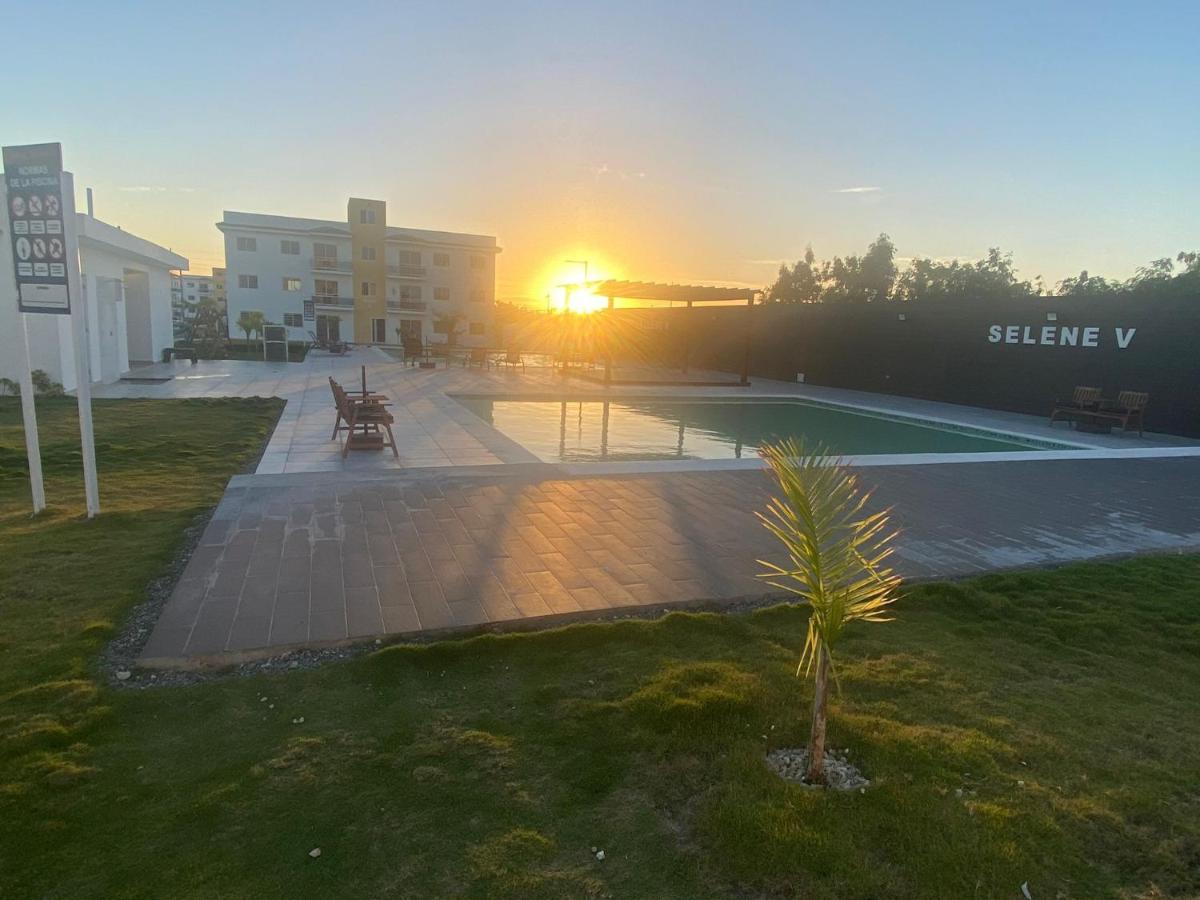 Residential Selene V Sunset Beach Apartamento Punta Cana