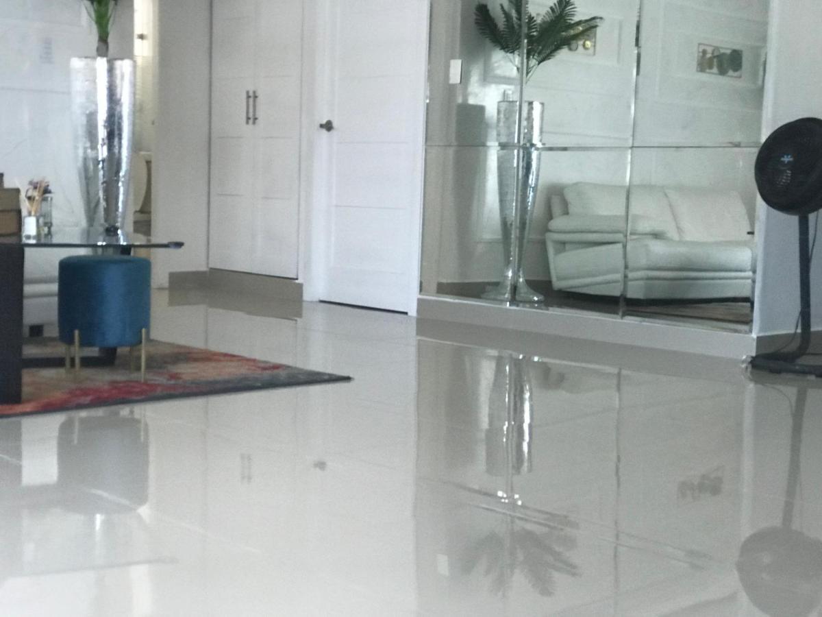 Residential Selene V Sunset Beach Apartamento *