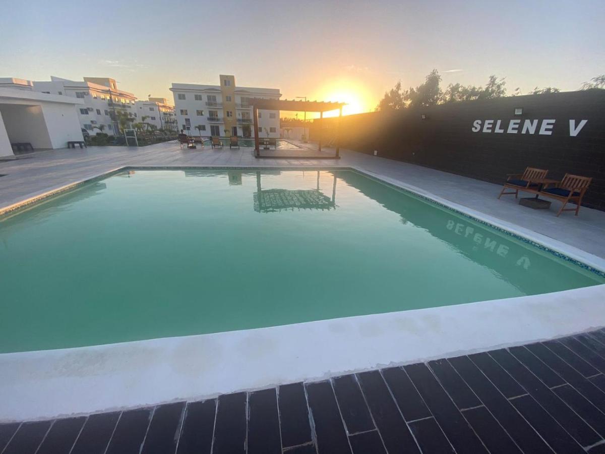 Residential Selene V Sunset Beach *