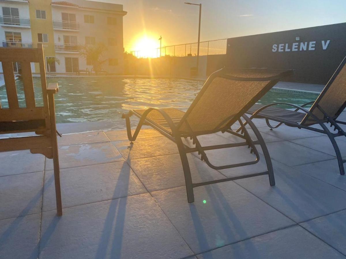 Residential Selene V Sunset Beach Apartamento Punta Cana