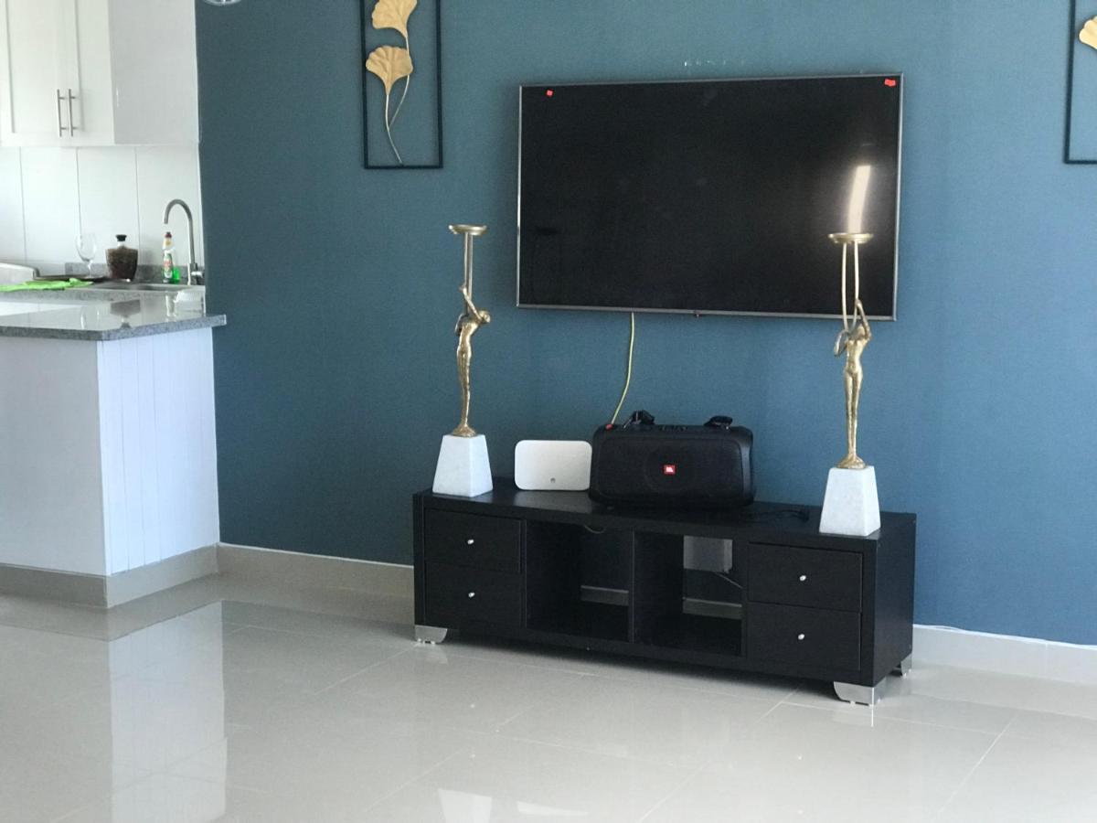 Apartamento Residential Selene V Sunset Beach