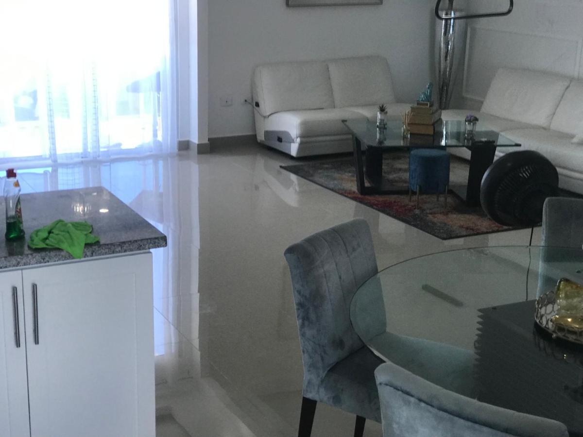 Apartamento Residential Selene V Sunset Beach