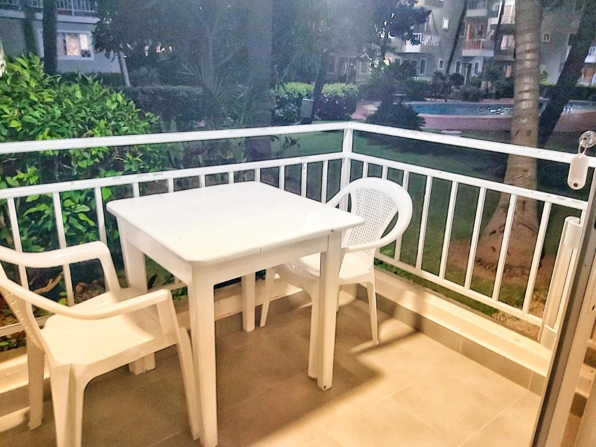 Apartamento Caribbean And Sun *