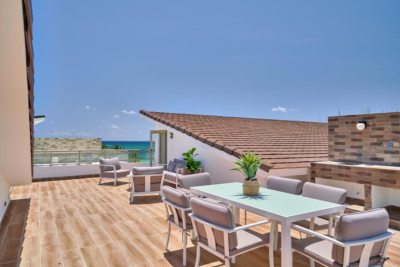 Apartahotel Costa Atlantica - Vacation *