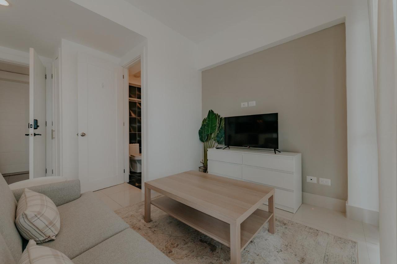 Apartamento Lumina At Palms Village Punta Cana