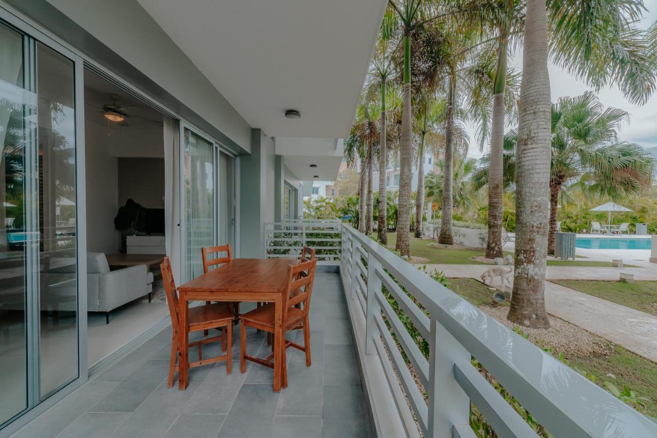 Apartamento Lumina At Palms Village