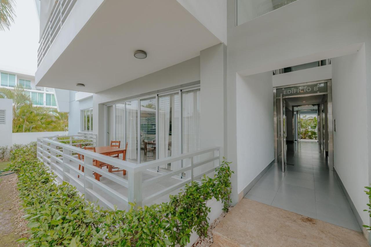Apartamento Lumina At Palms Village *