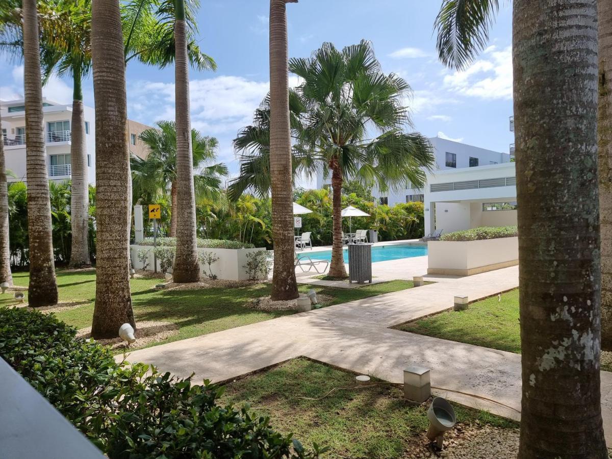 Lumina At Palms Village Apartamento Punta Cana