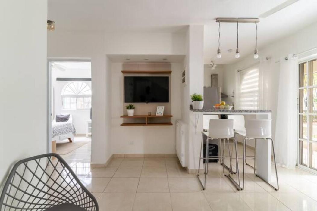 Cozy 2 Bdr Condo, With Pool Area And Free Wifi Apartamento Punta Cana