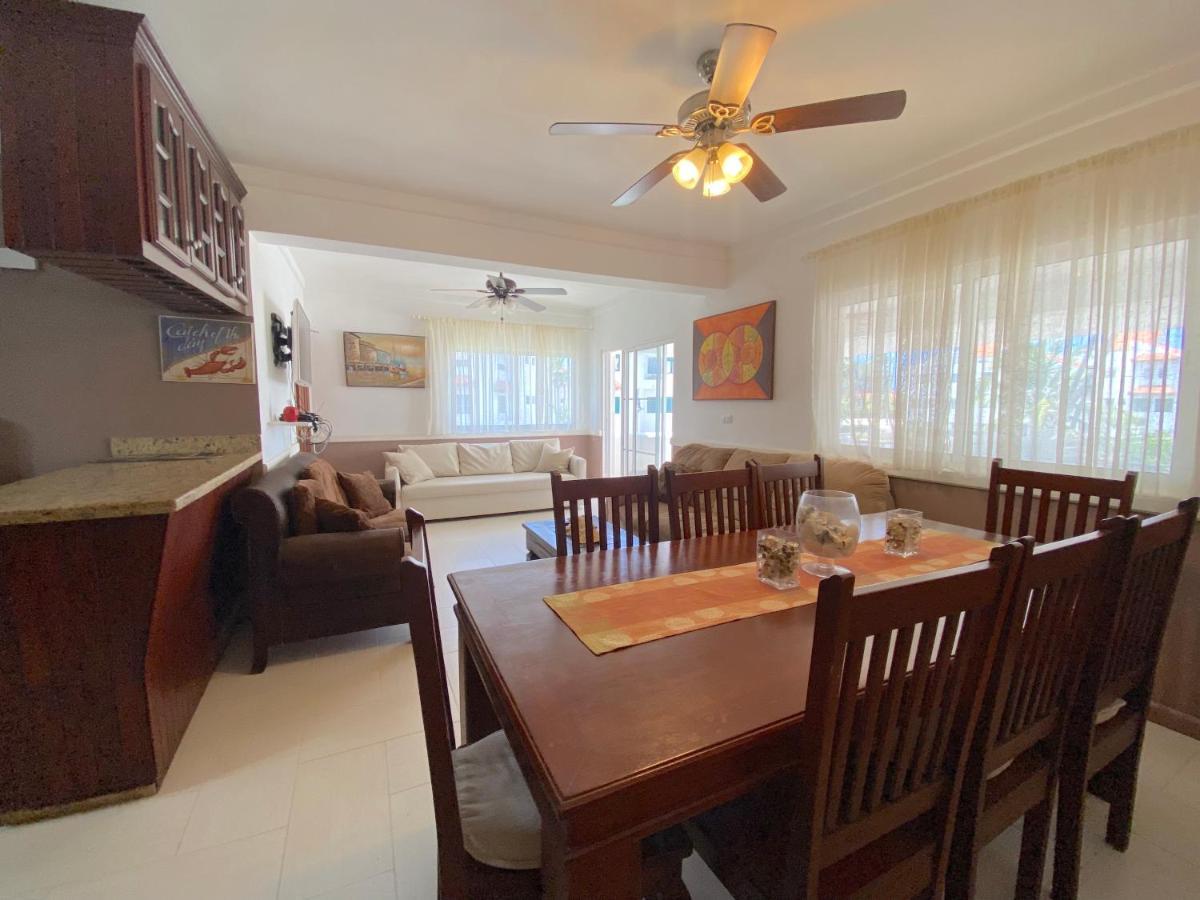 Tropical Village Los Corales 5*