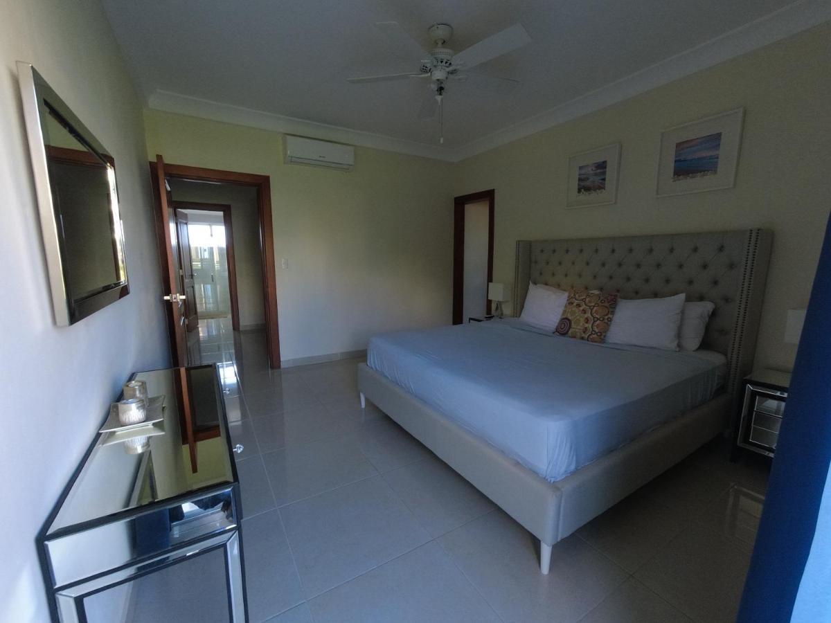 Apartamento H2 Exclusive Near The The Ocean Punta Cana