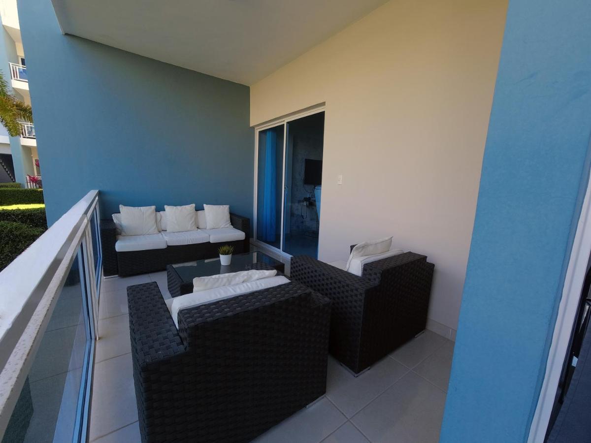 Apartamento H2 Exclusive Near The The Ocean Punta Cana