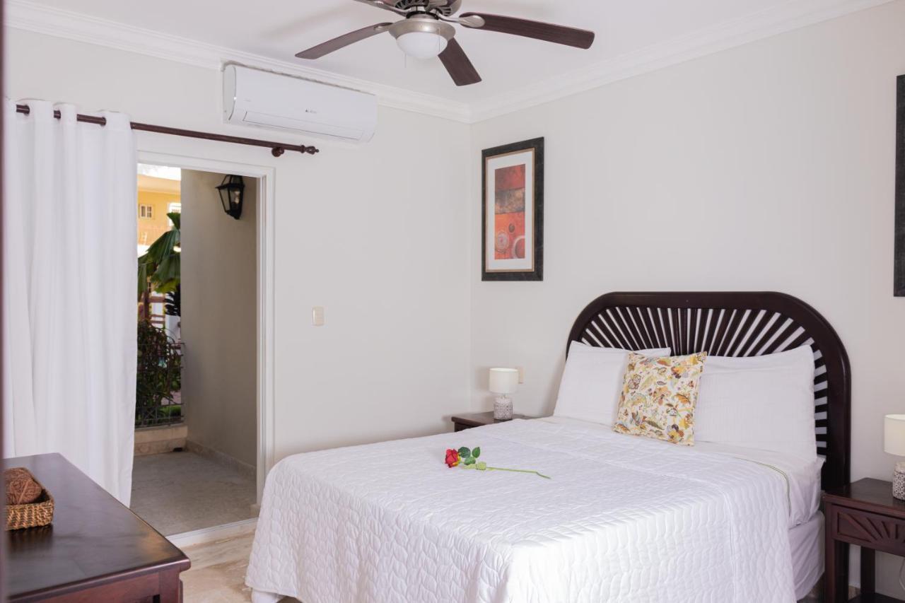Apartamento Exclusive Residencial Nautilus Bavaro Punta-cana