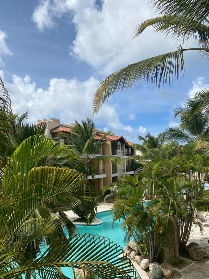 Exclusive Residencial Nautilus Bavaro Punta-cana Apartamento *