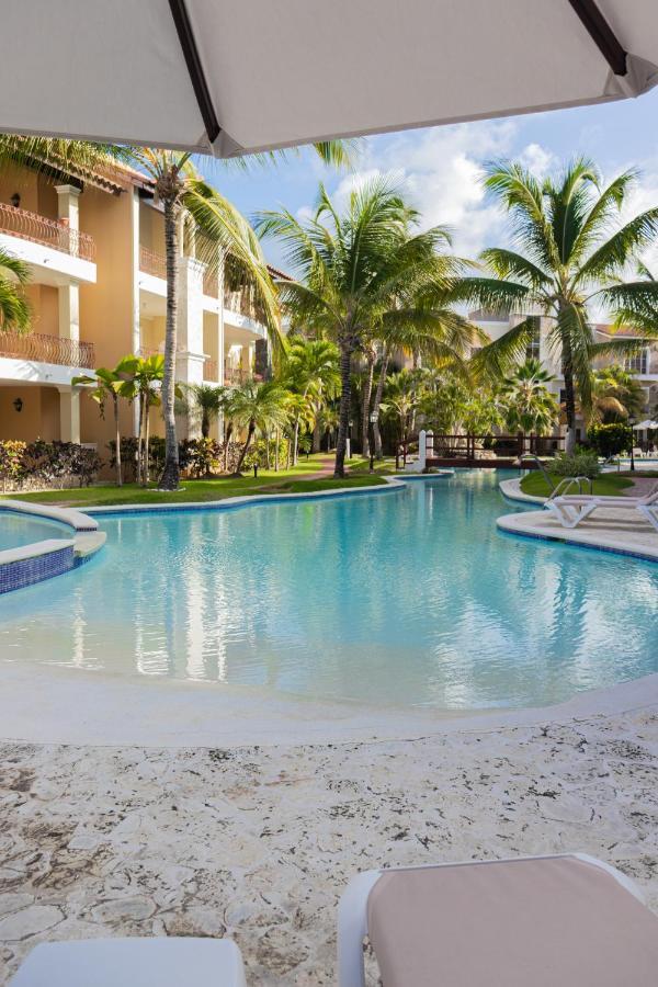 Apartamento Exclusive Residencial Nautilus Bavaro Punta-cana Punta Cana