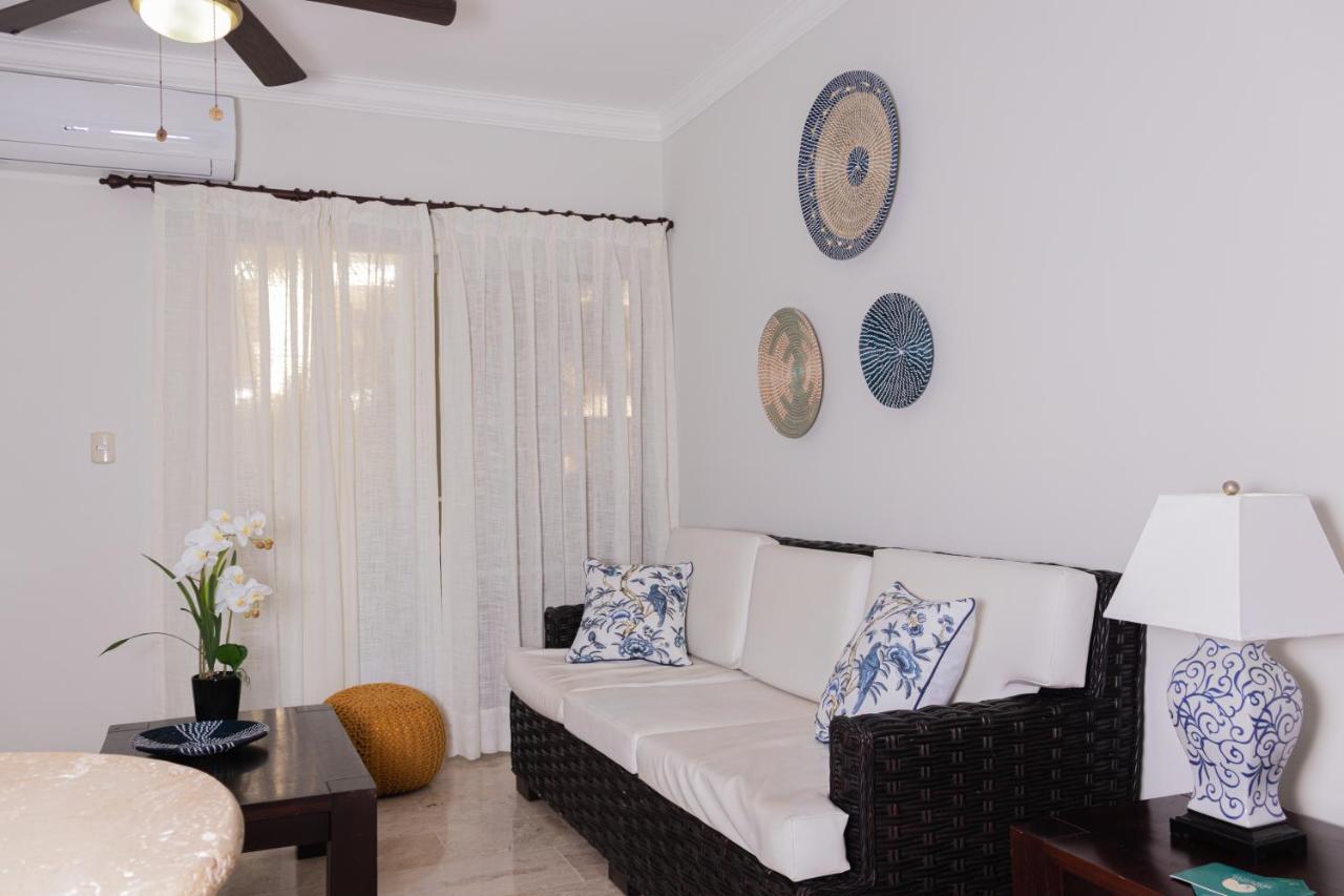 Exclusive Residencial Nautilus Bavaro Punta-cana Apartamento