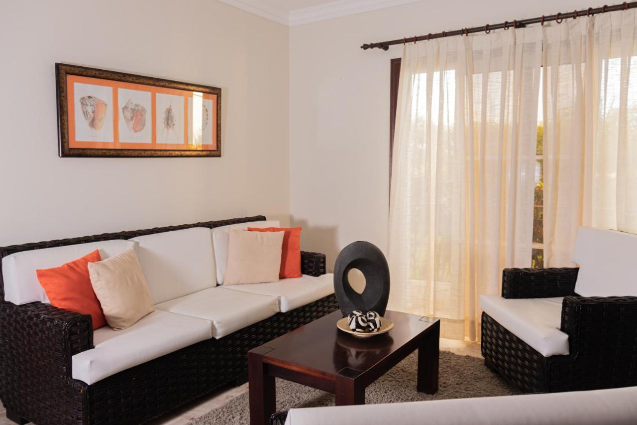 Apartamento Exclusive Residencial Nautilus Bavaro Punta-cana
