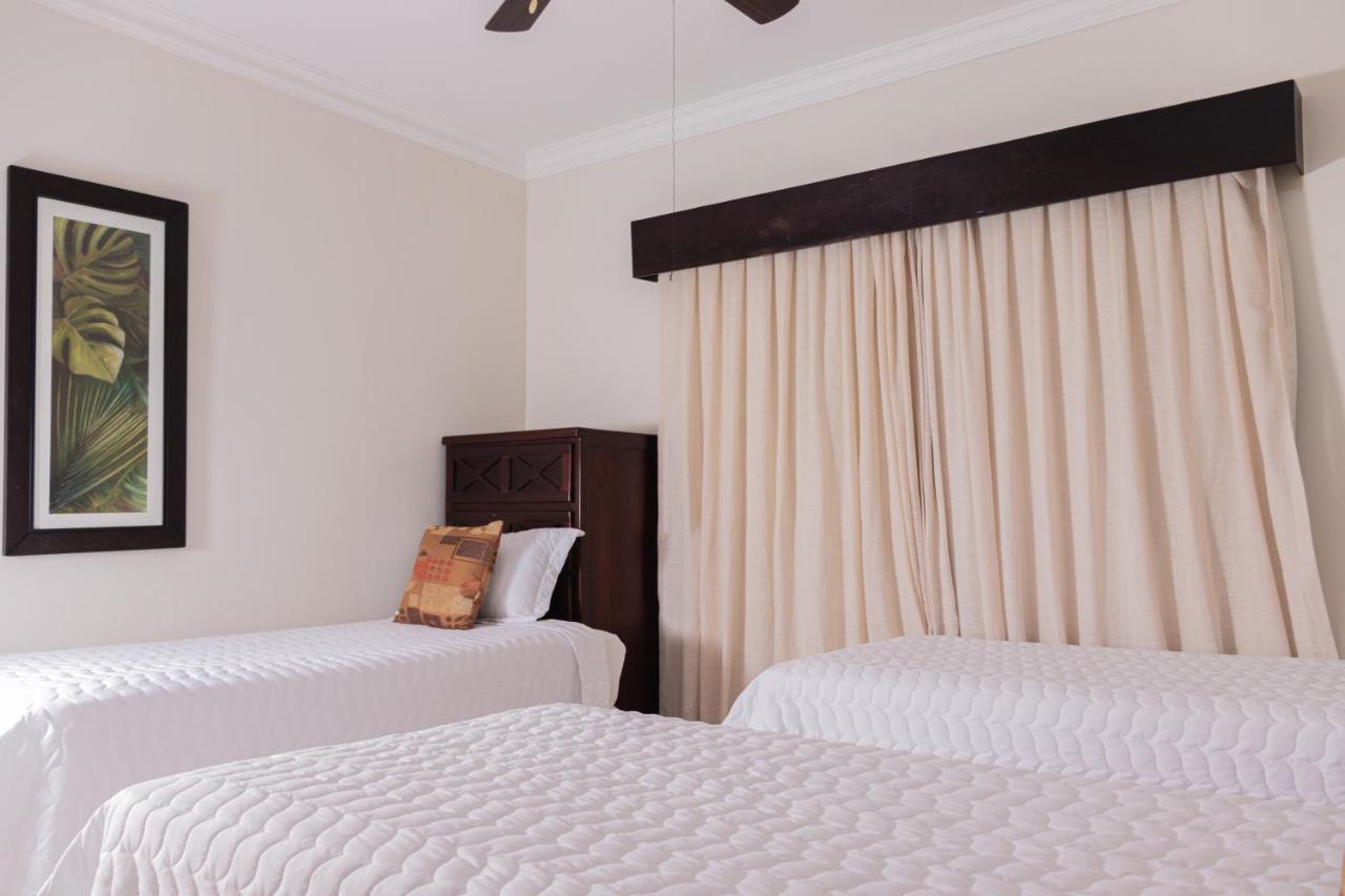Apartamento Exclusive Residencial Nautilus Bavaro Punta-cana
