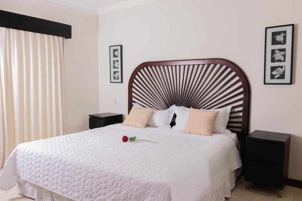 Apartamento Exclusive Residencial Nautilus Bavaro Punta-cana