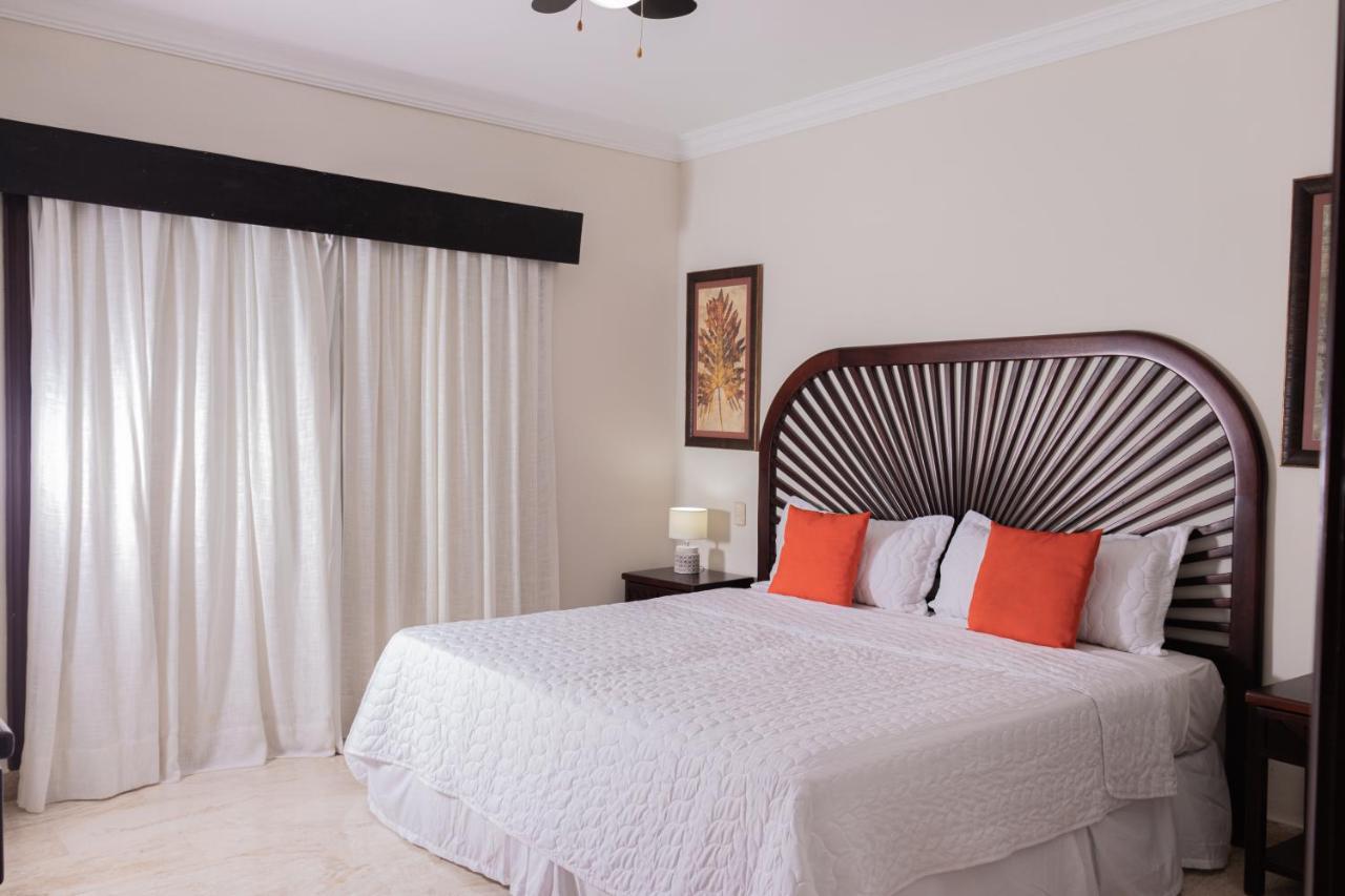 Exclusive Residencial Nautilus Bavaro Punta-cana Apartamento *