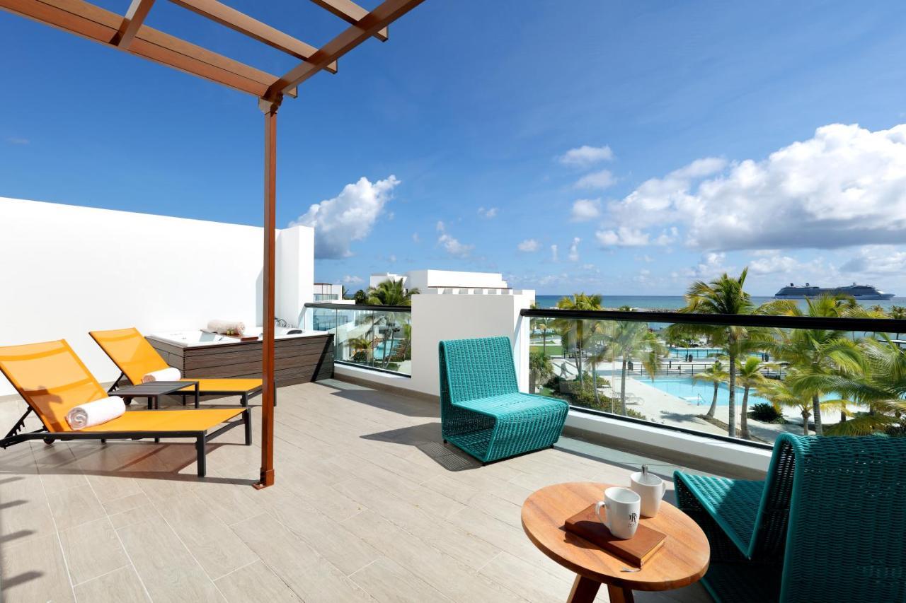Trs Cap Cana Resort 5*