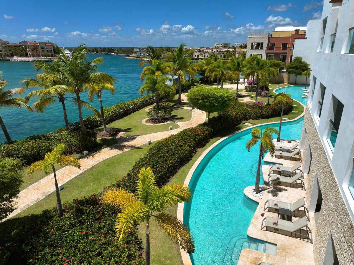 Resort Trs Cap Cana 5*