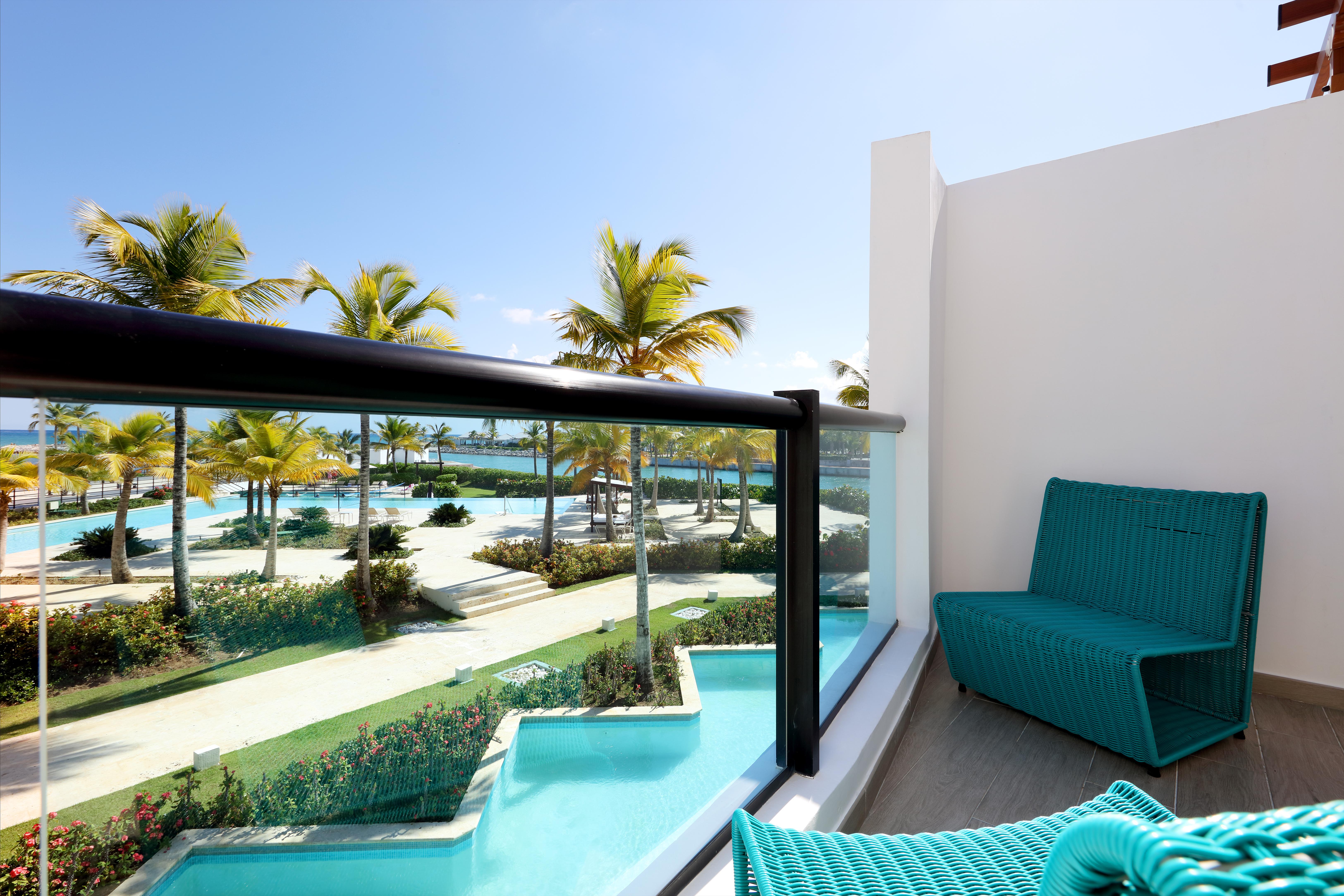Trs Cap Cana Resort