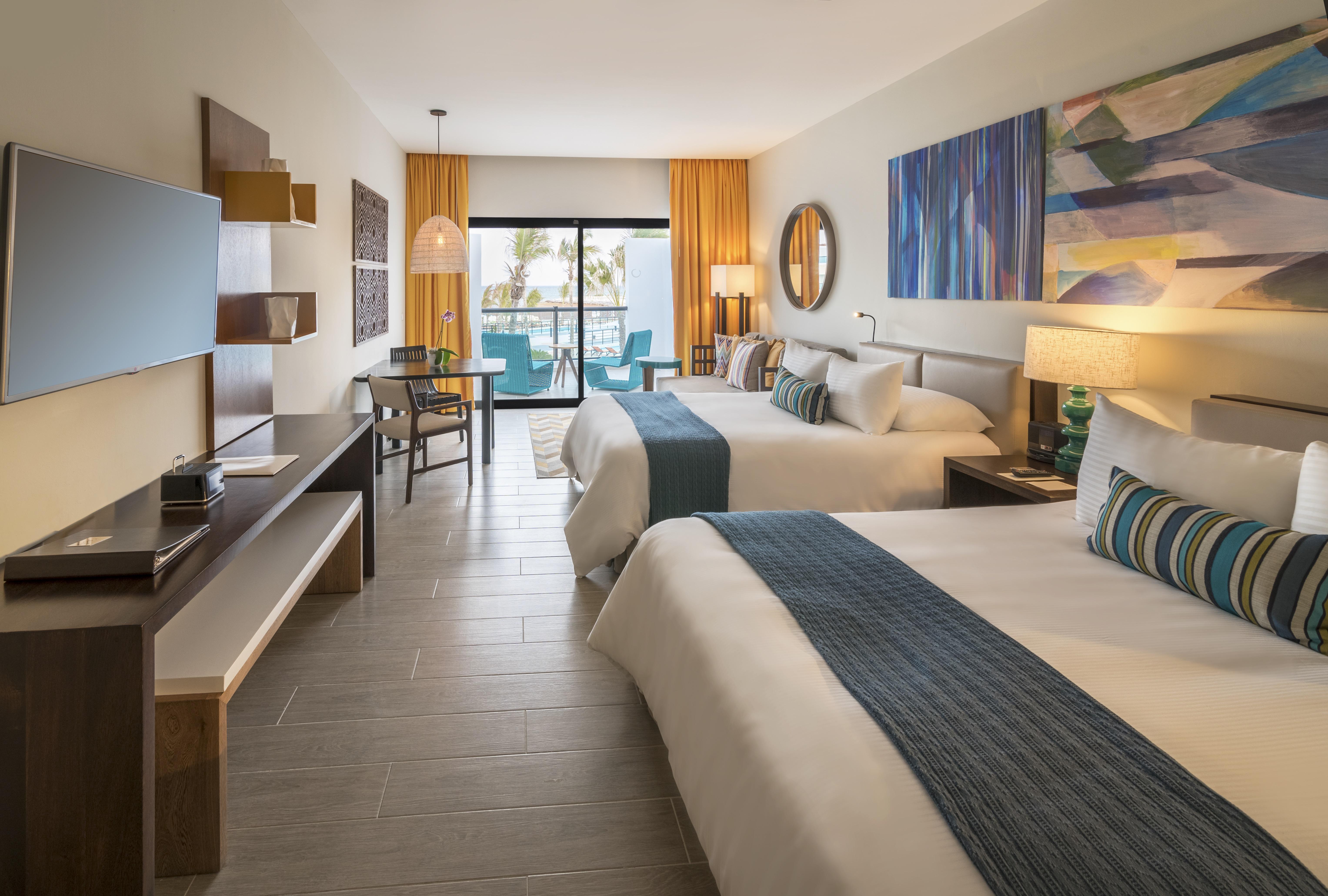 Resort Trs Cap Cana Punta Cana