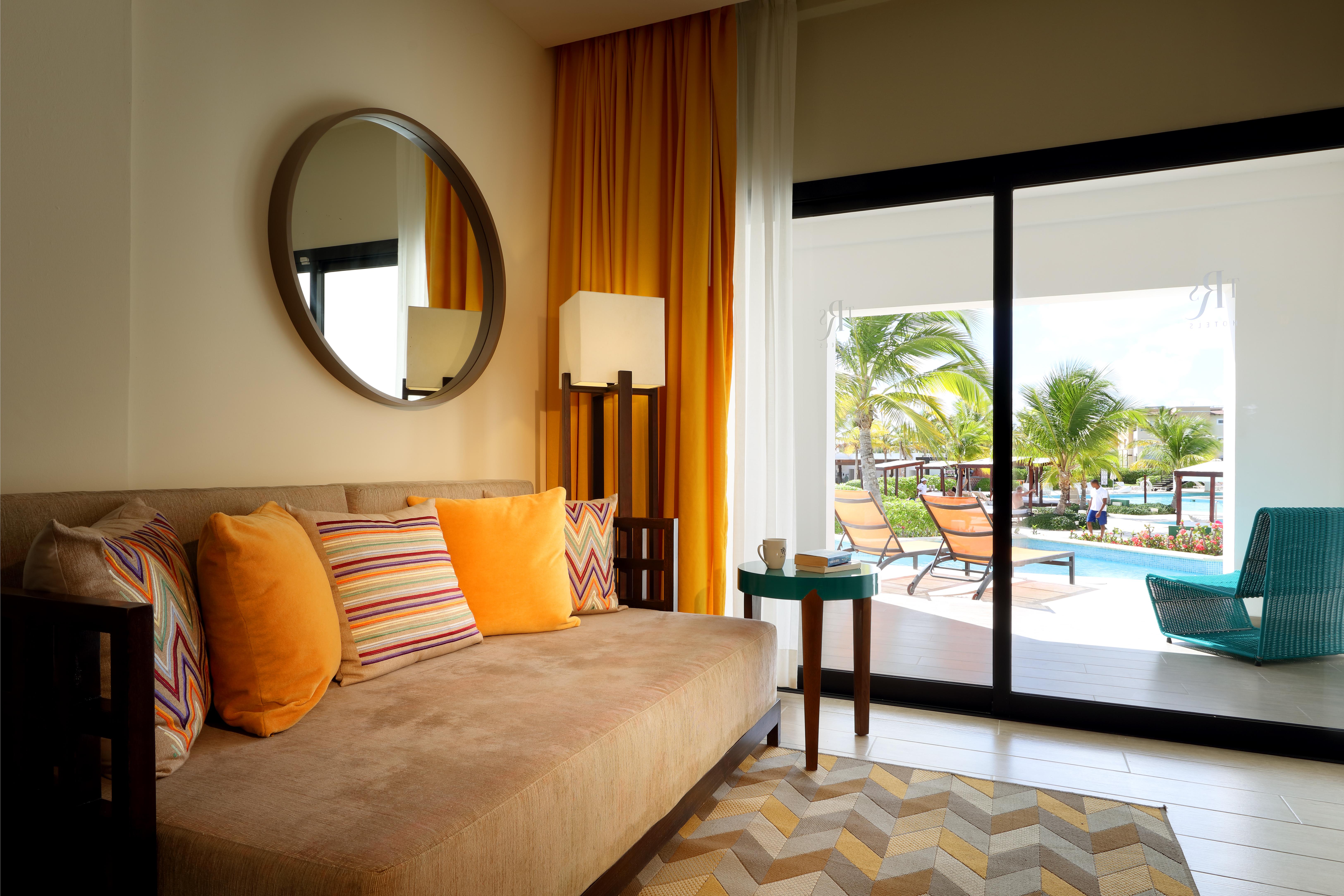 Trs Cap Cana Resort 5*