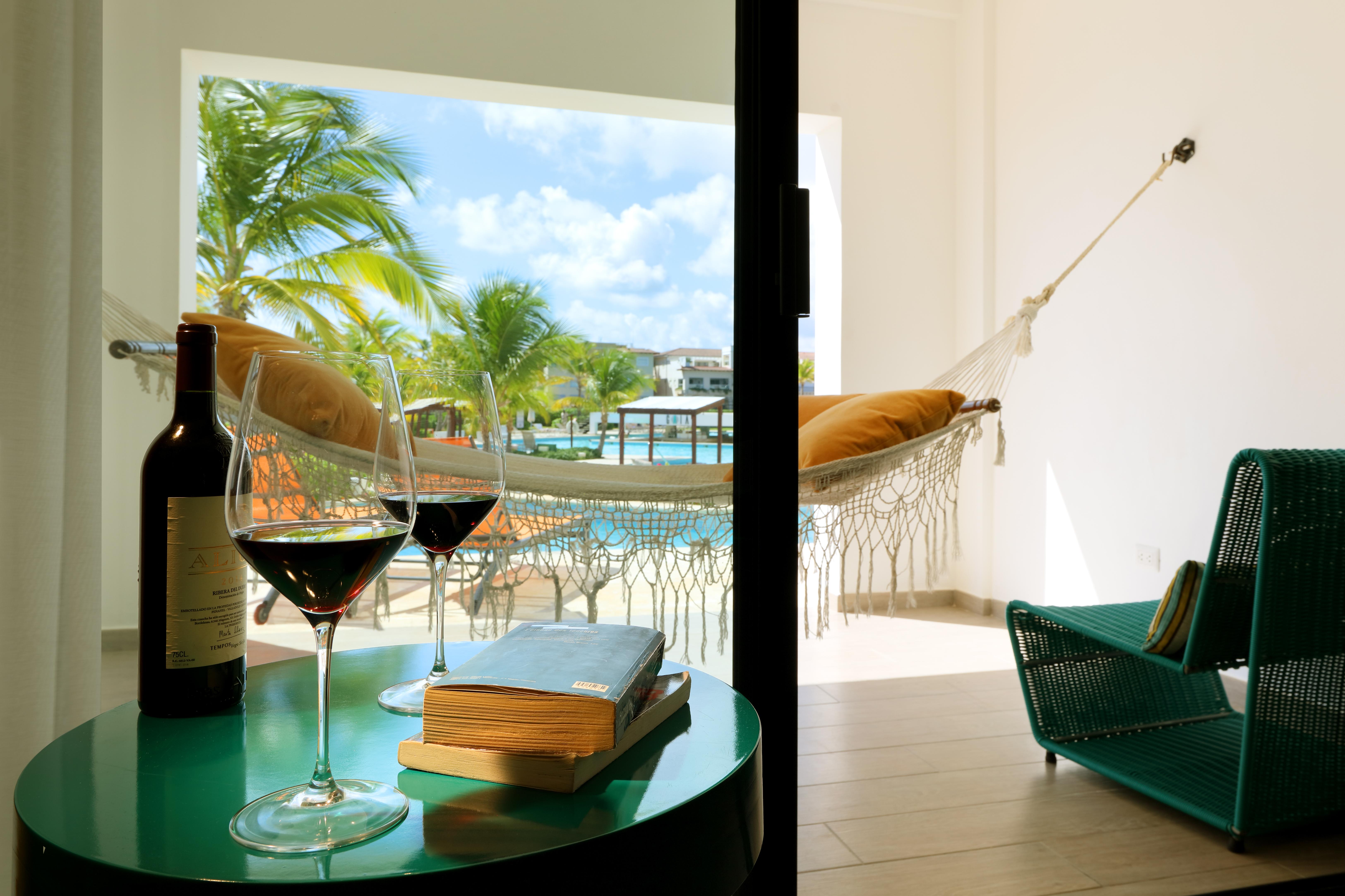 Resort Trs Cap Cana 5*