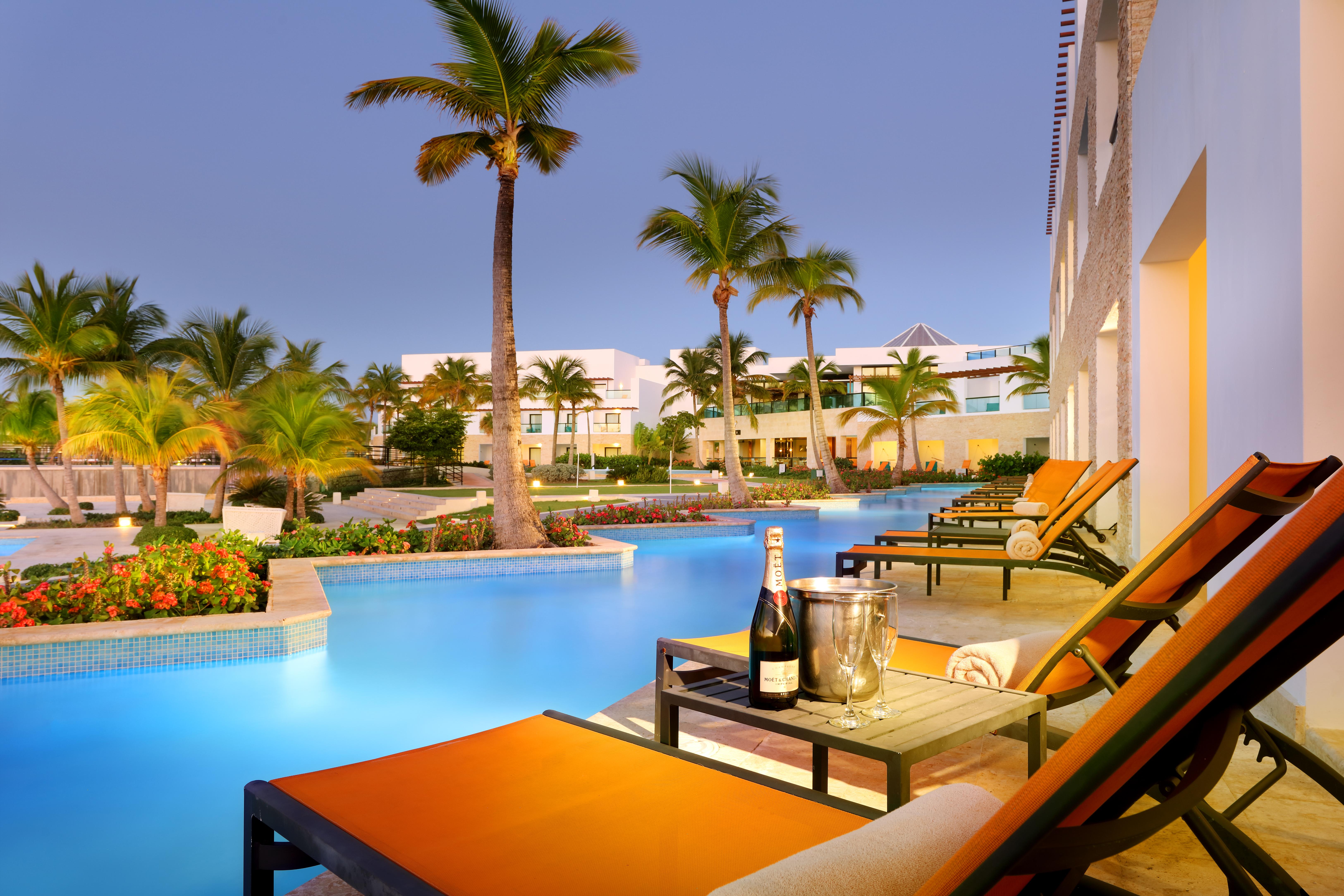 Trs Cap Cana