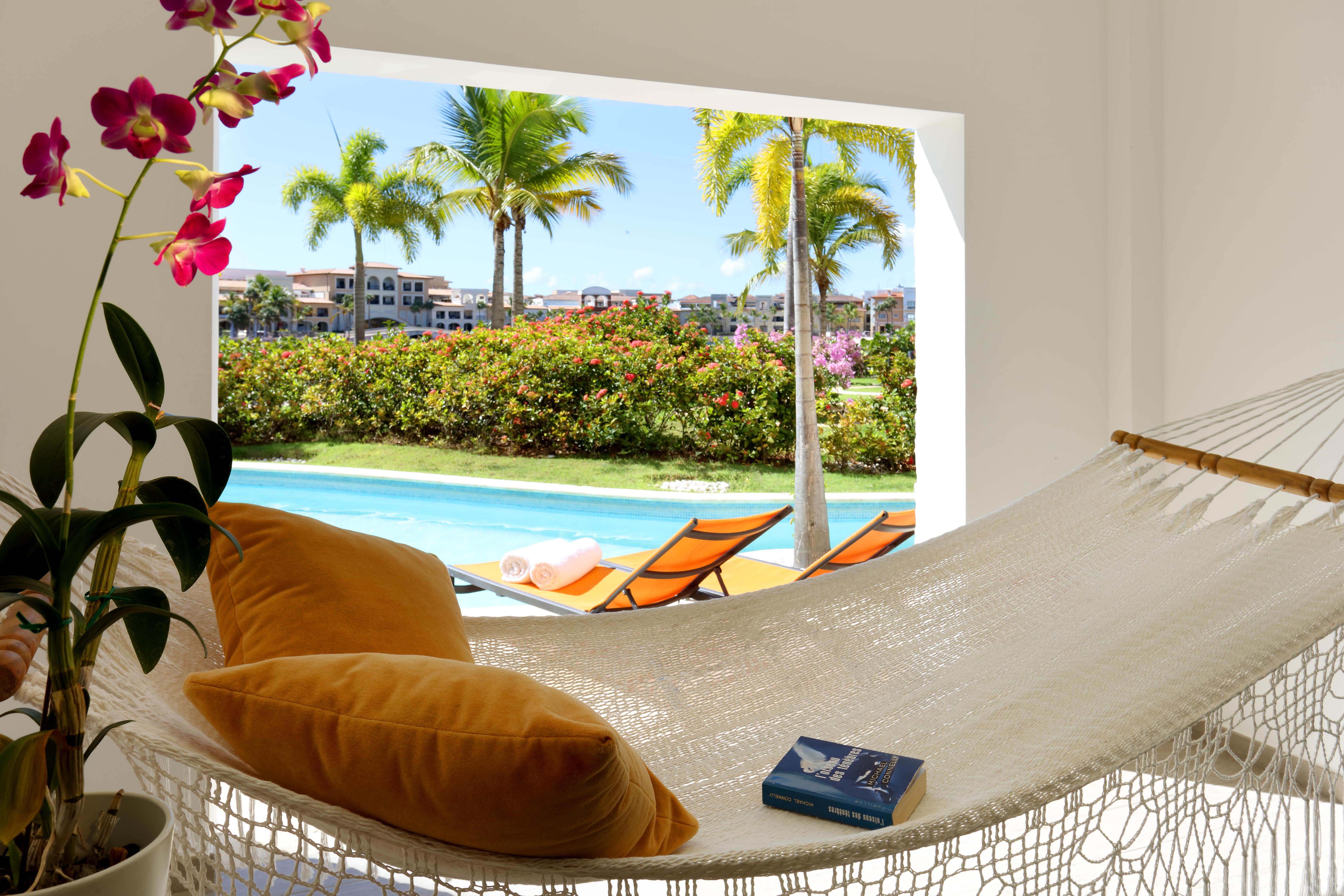 Trs Cap Cana Resort 5*