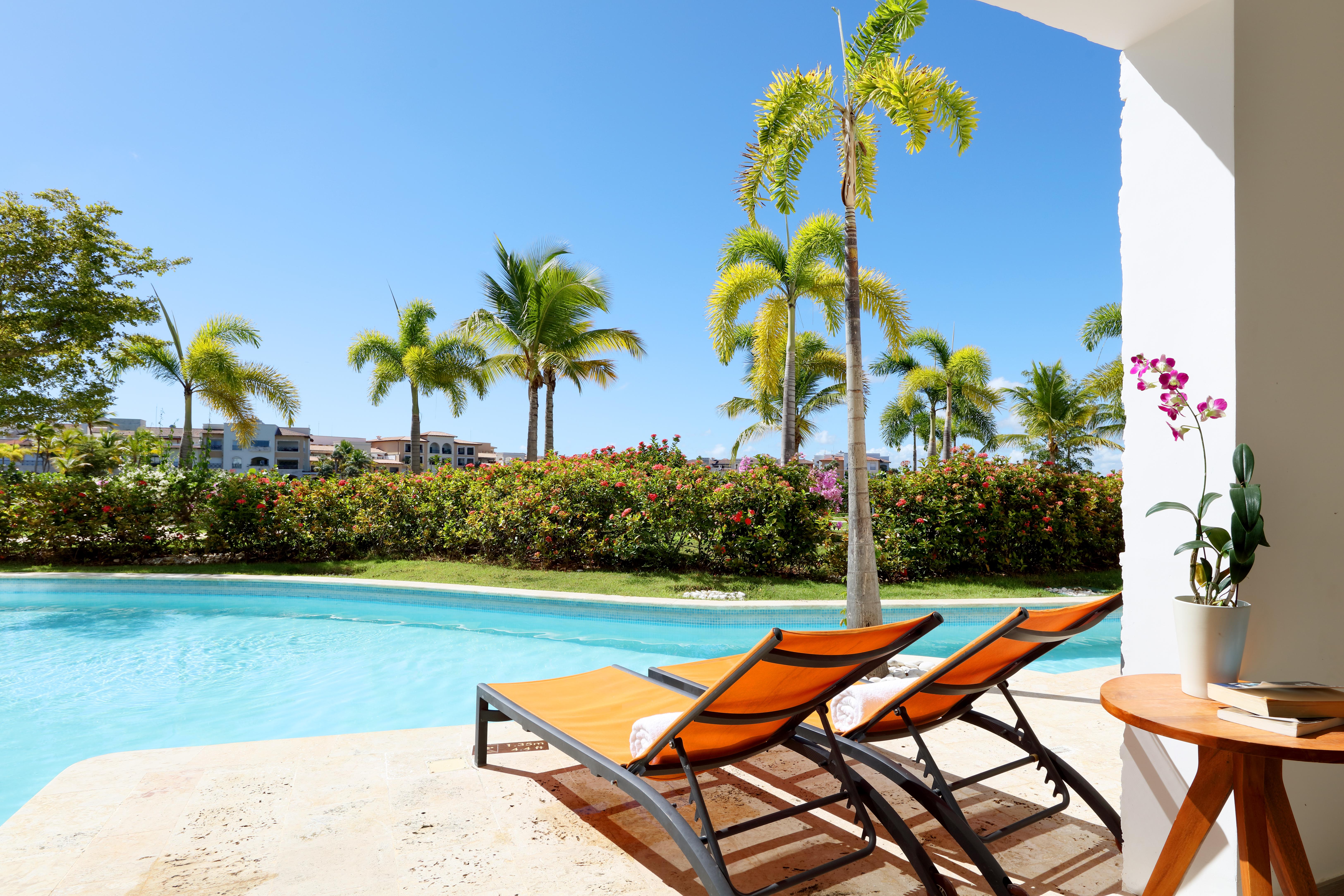Trs Cap Cana 5*