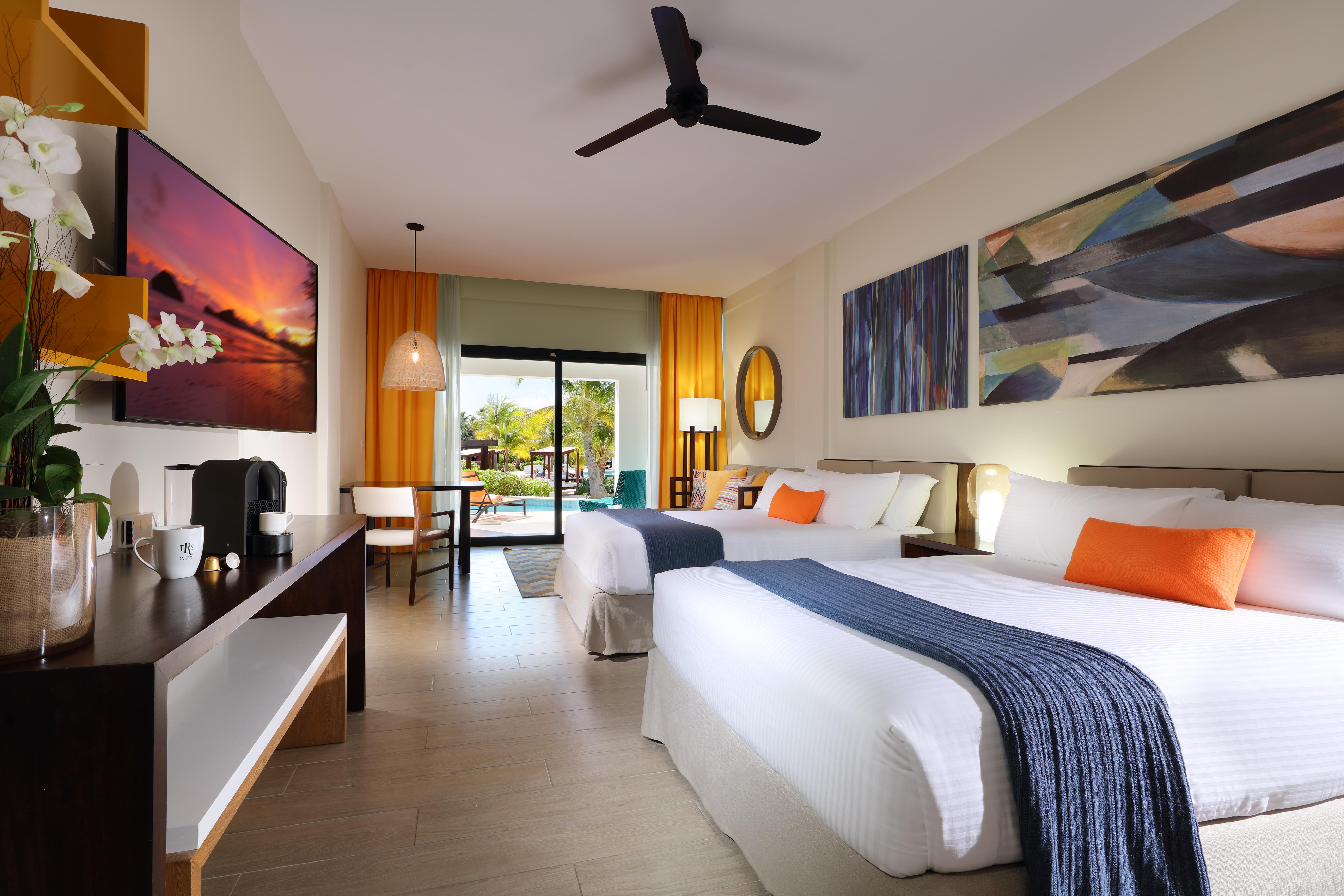 Trs Cap Cana