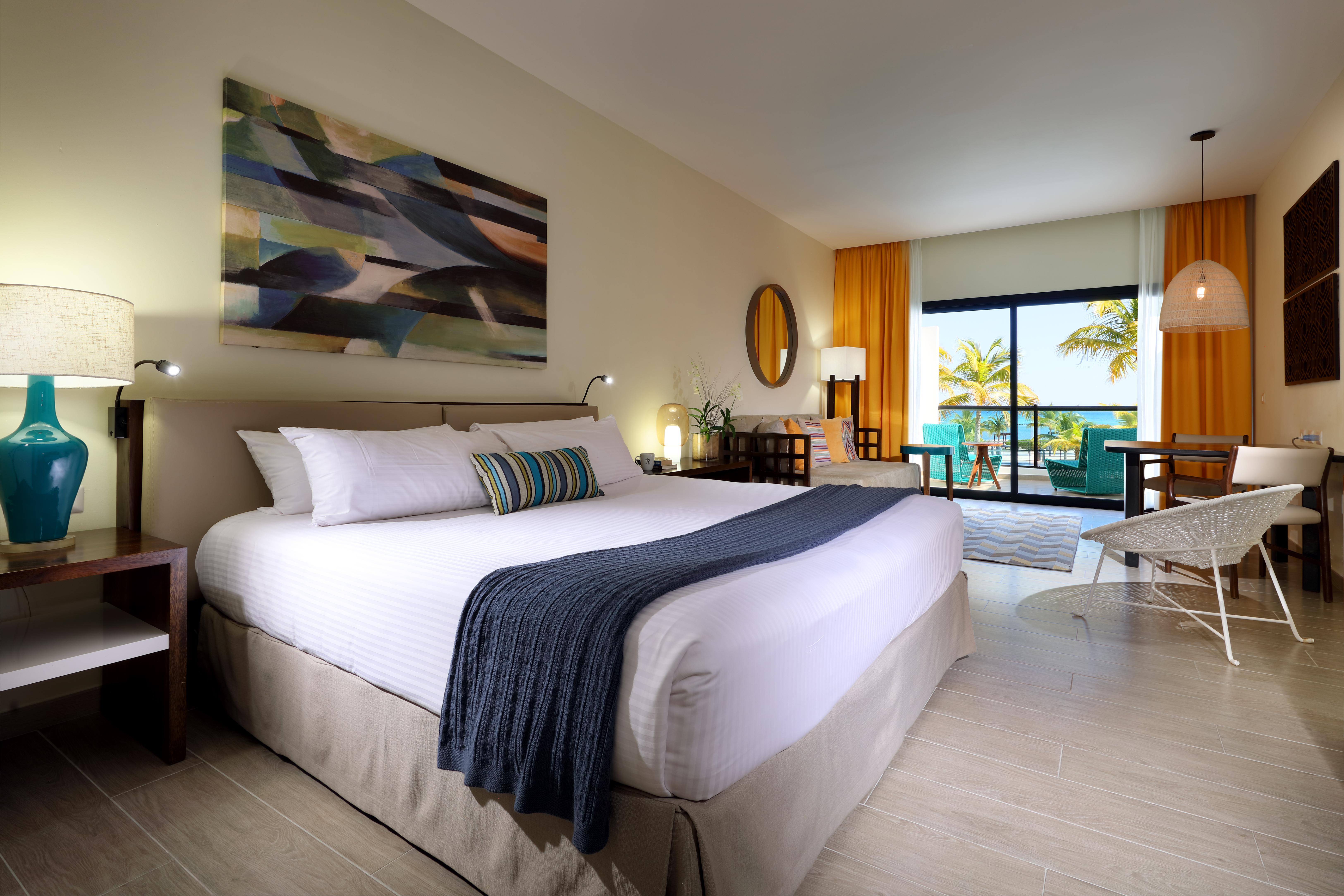 Trs Cap Cana Resort