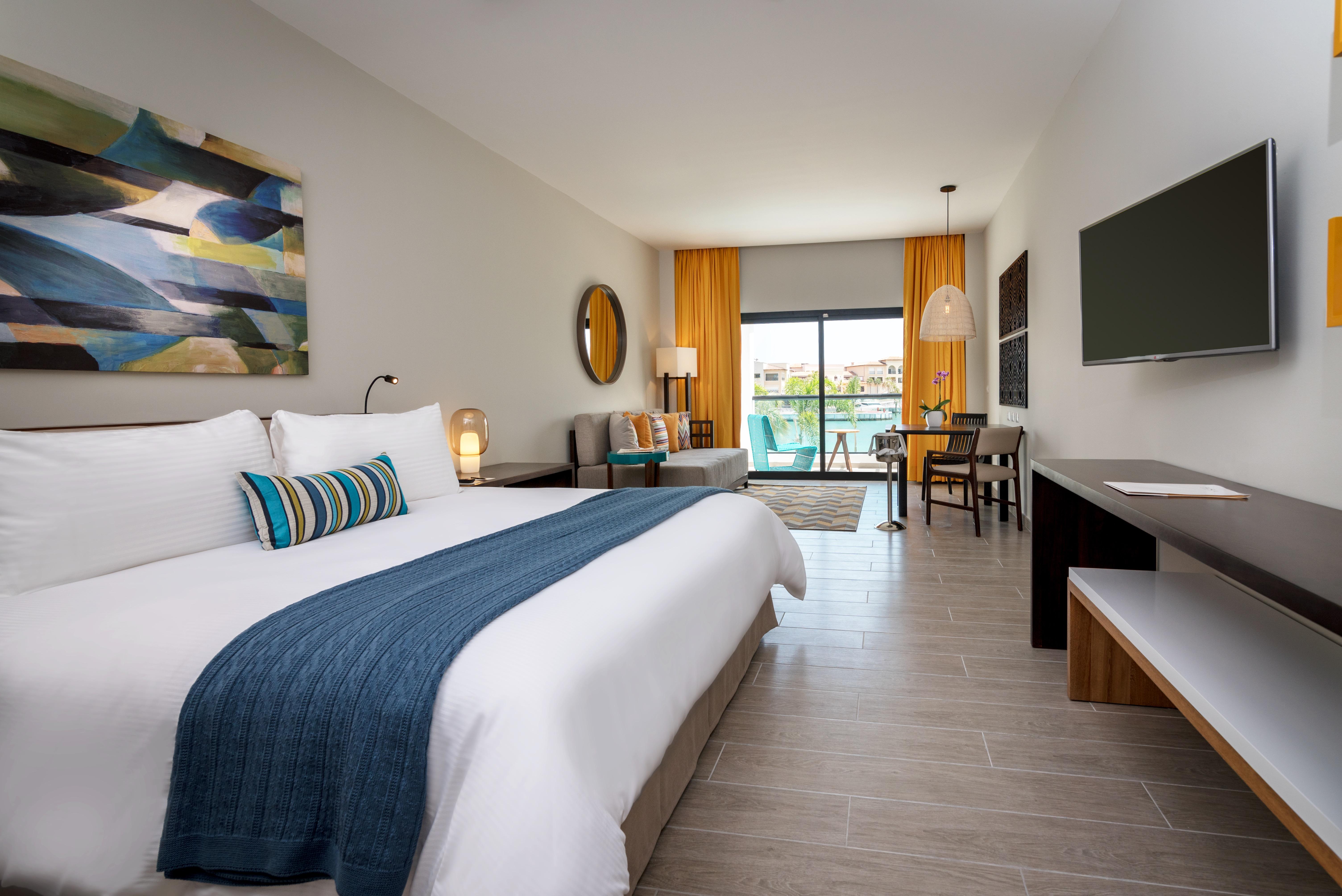 Trs Cap Cana Resort 5*