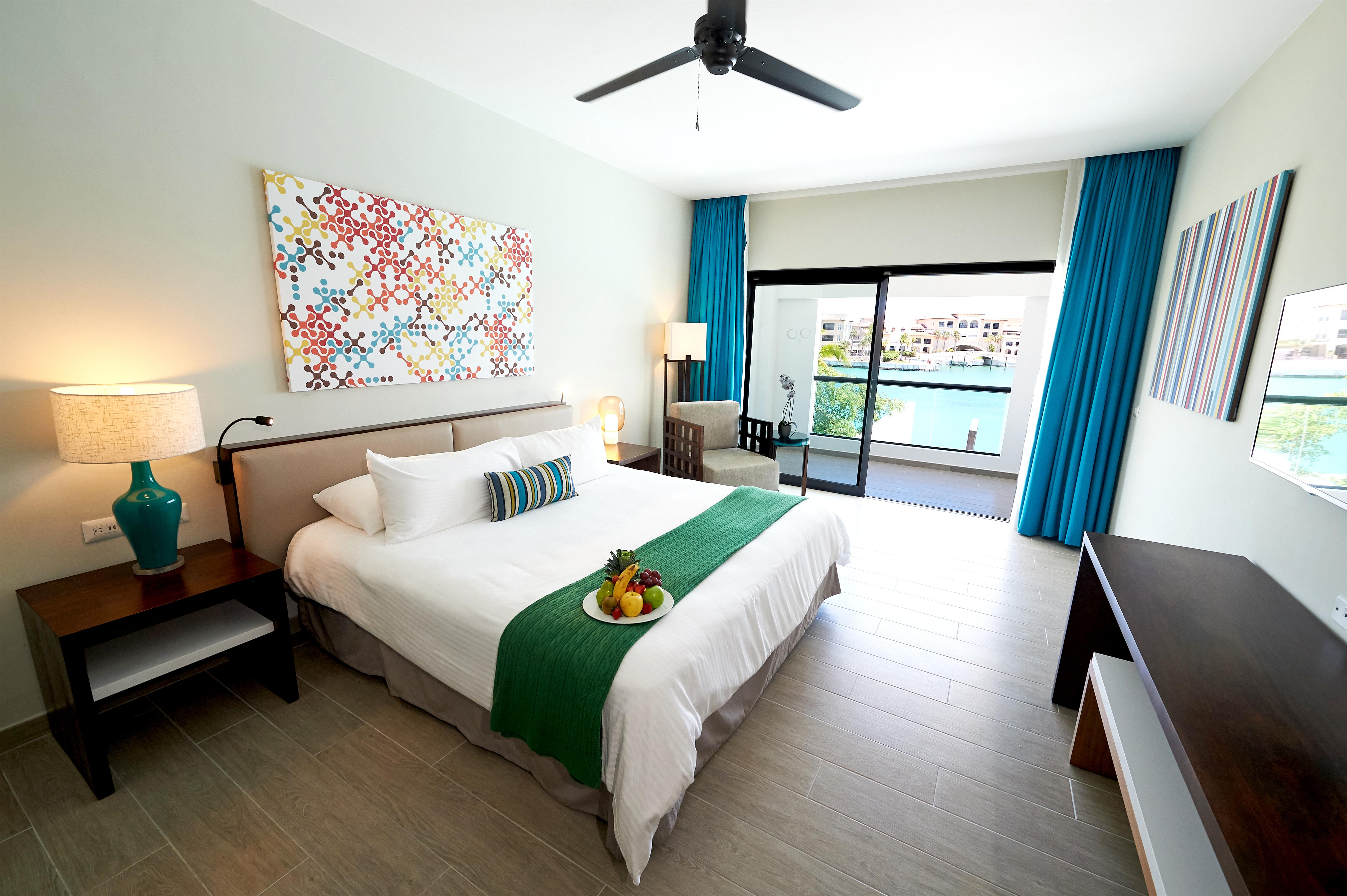 Resort Trs Cap Cana Punta Cana