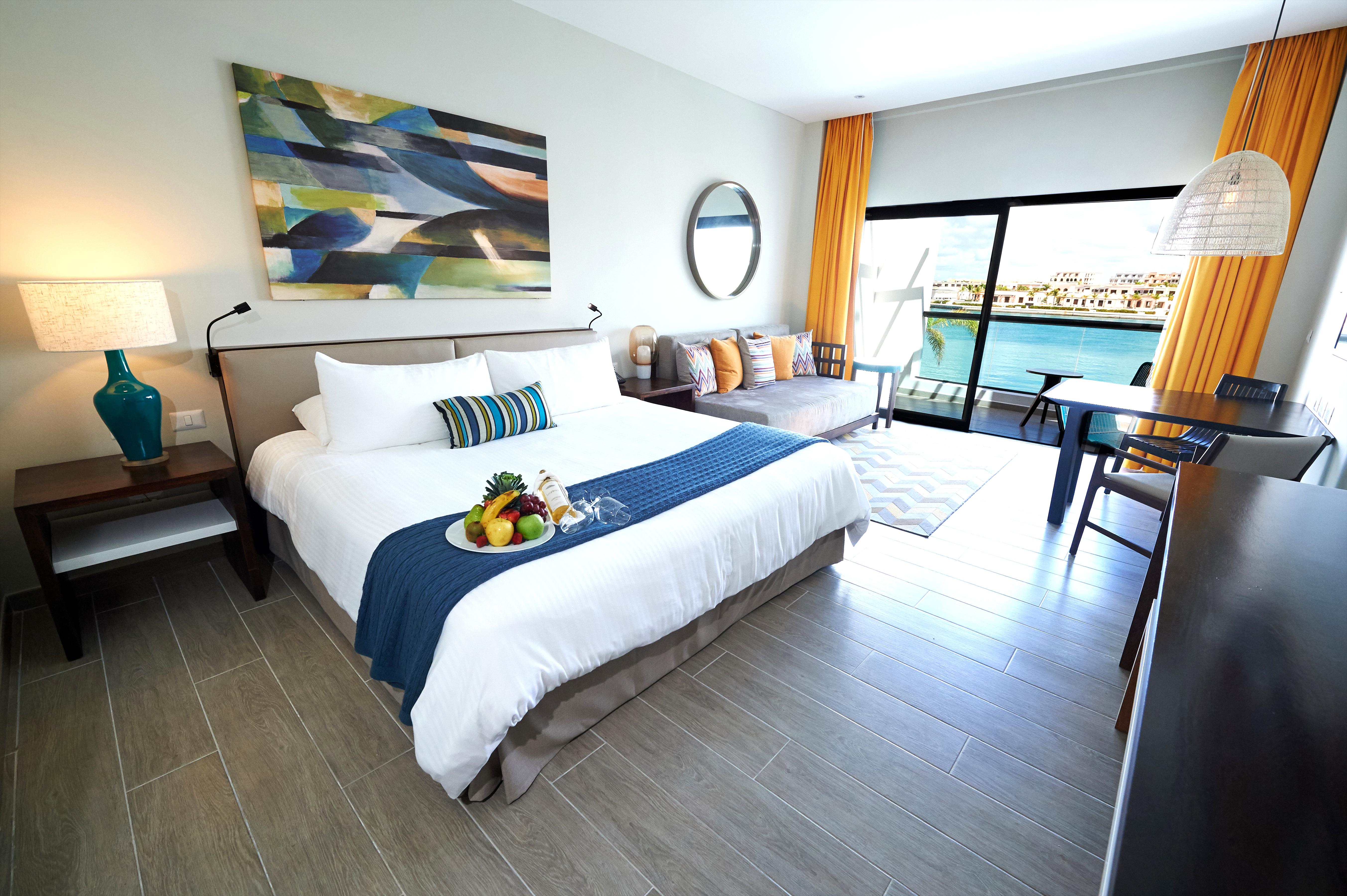Trs Cap Cana Punta Cana