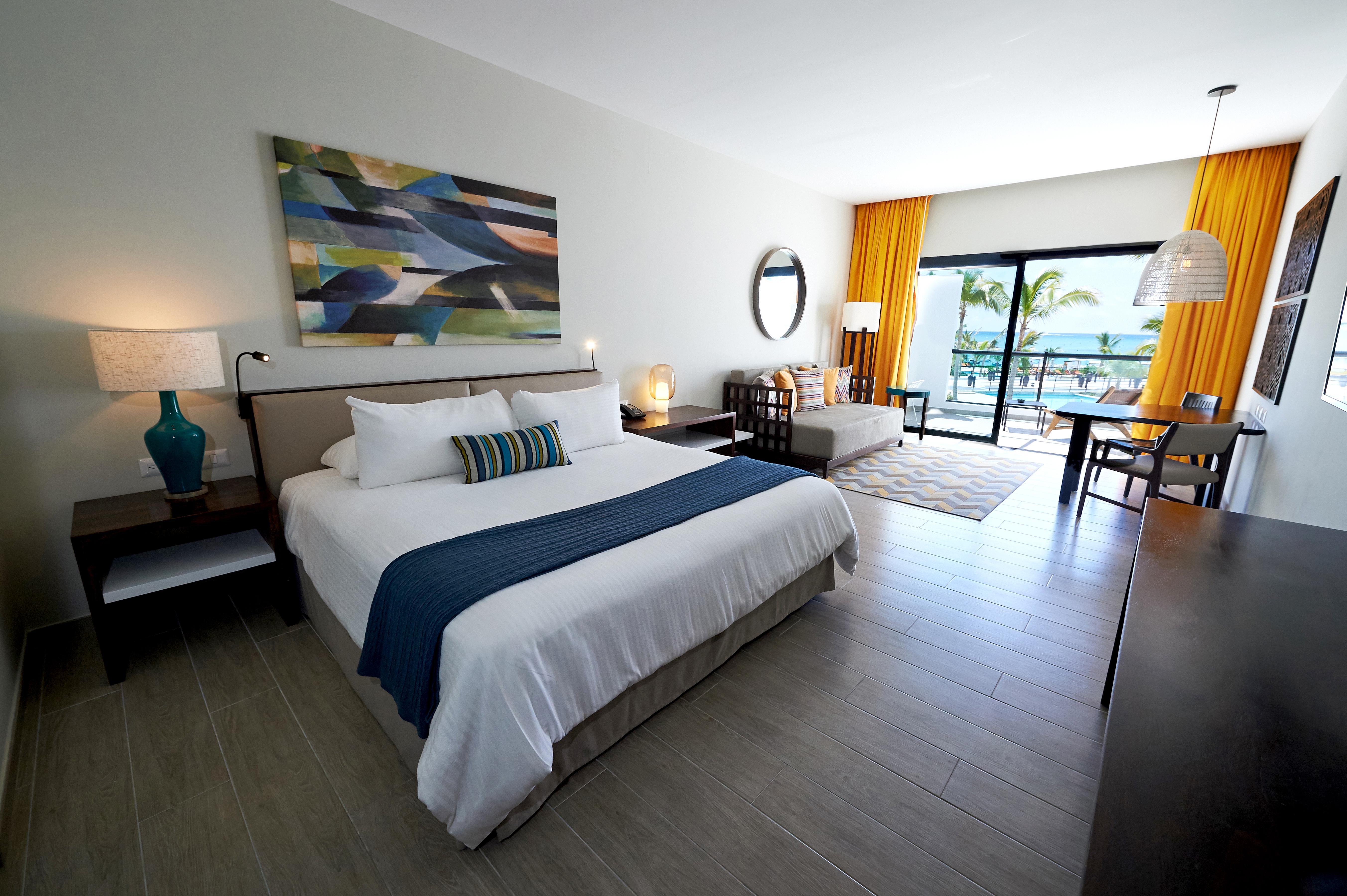 Resort Trs Cap Cana