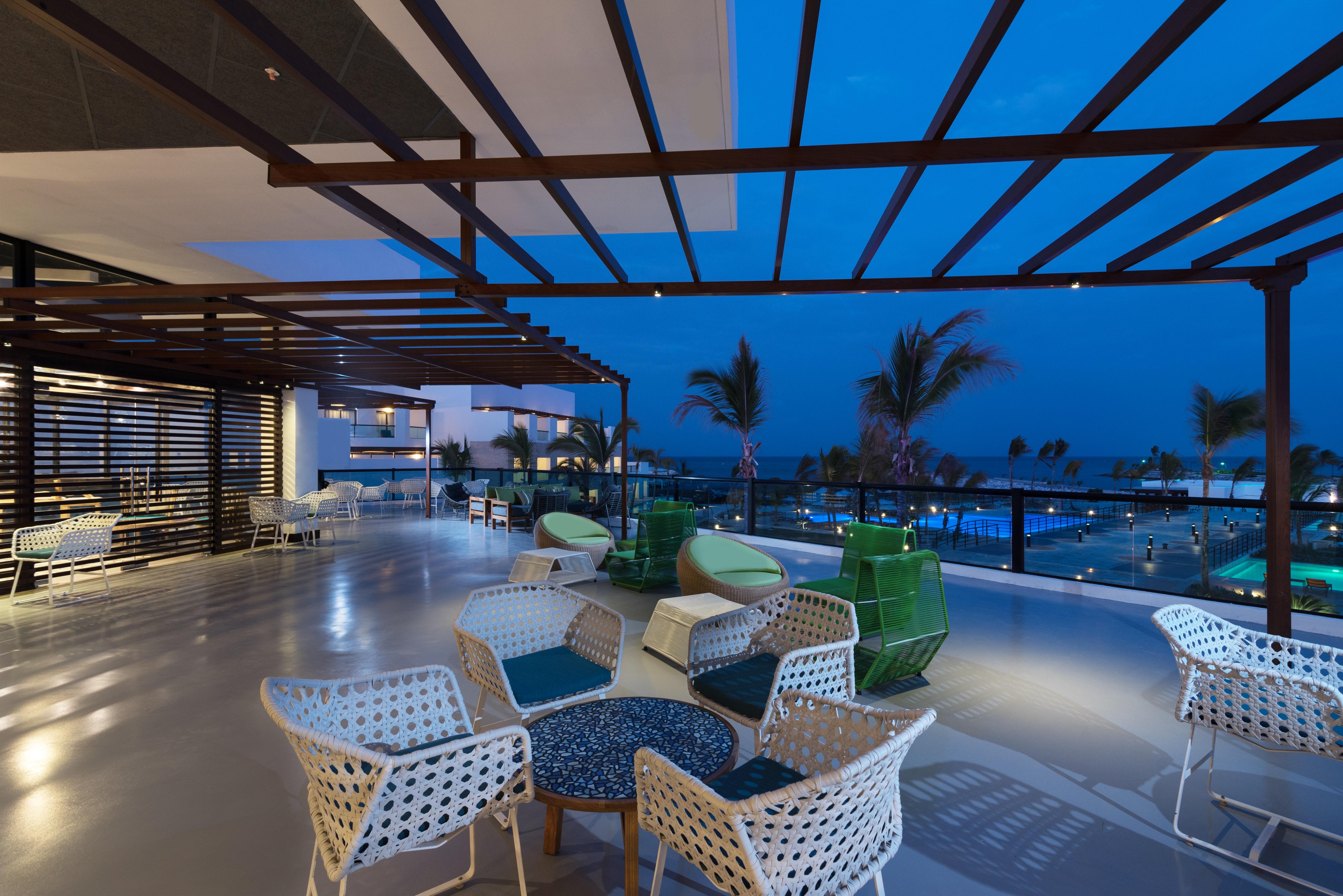 Trs Cap Cana 5*