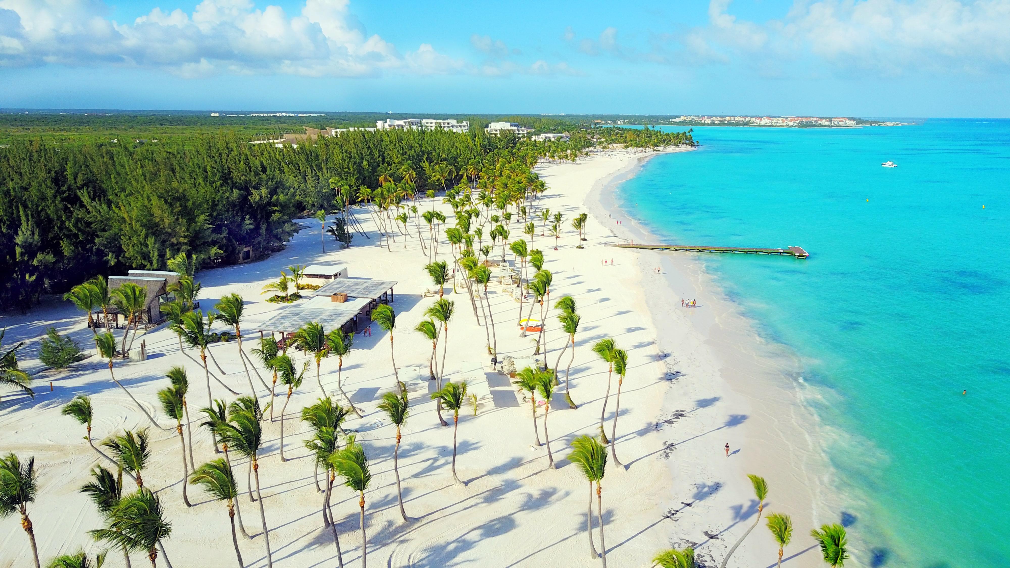 Trs Cap Cana Resort Punta Cana