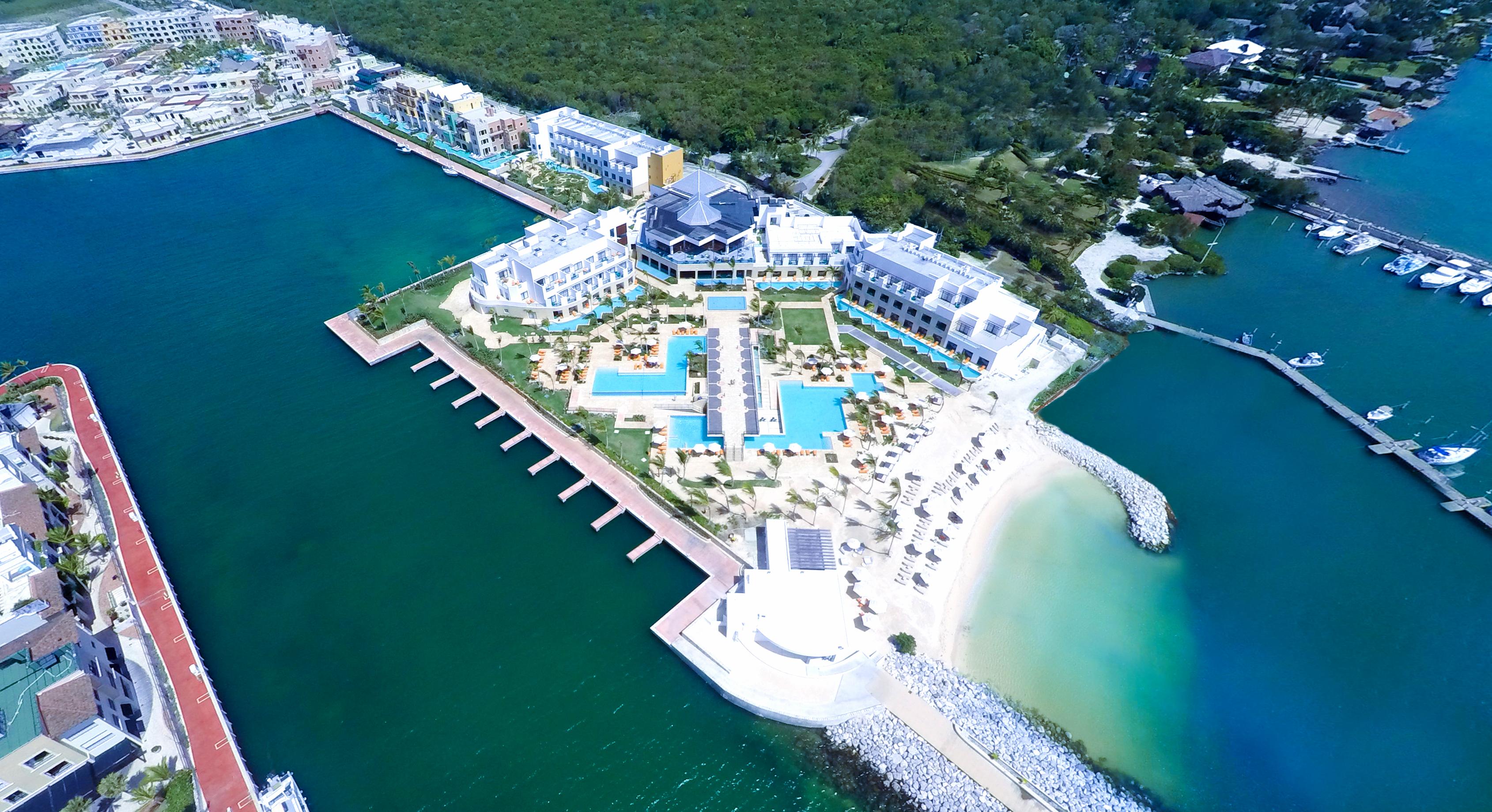 Trs Cap Cana Resort 5*