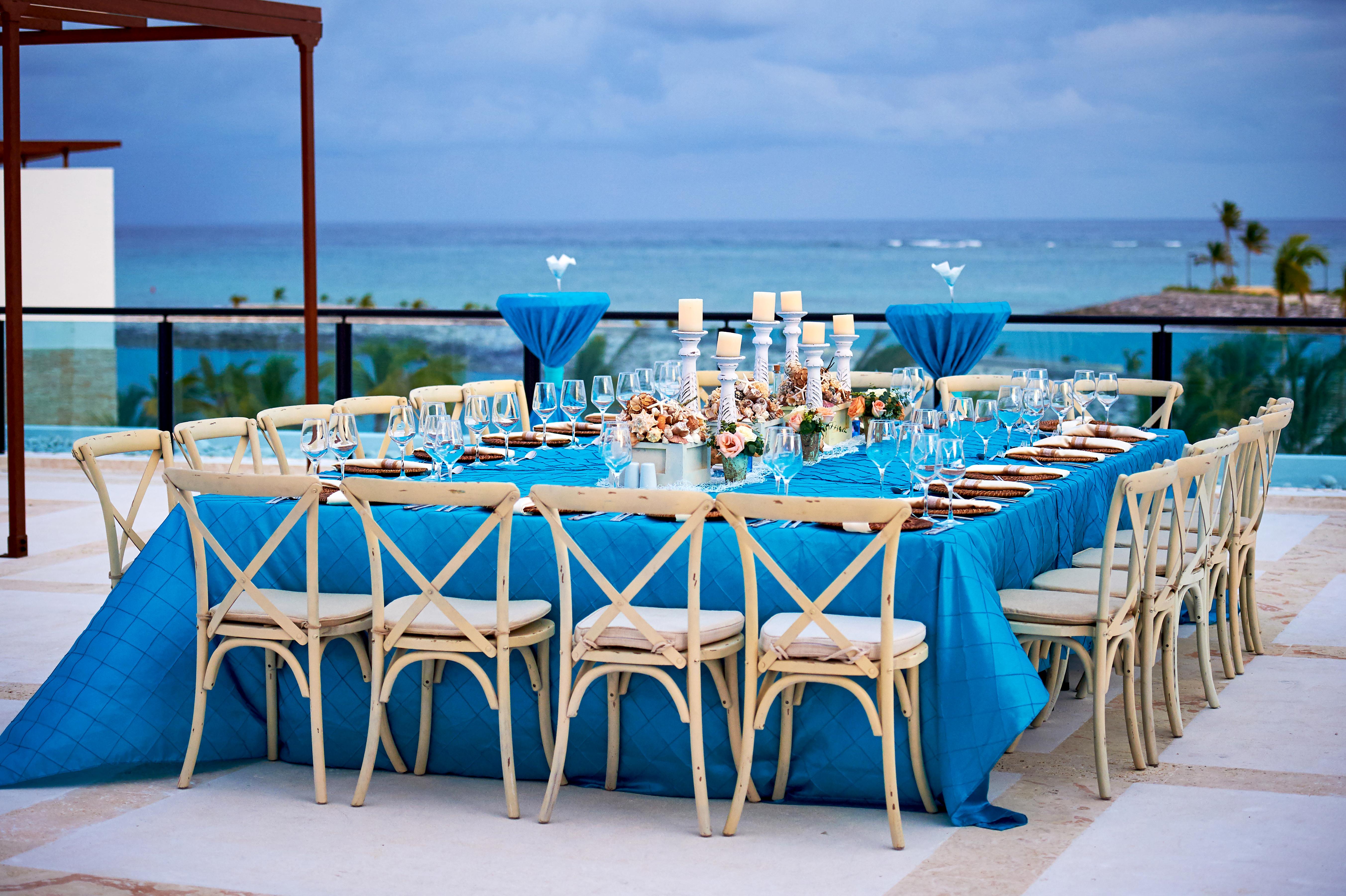 Trs Cap Cana Resort