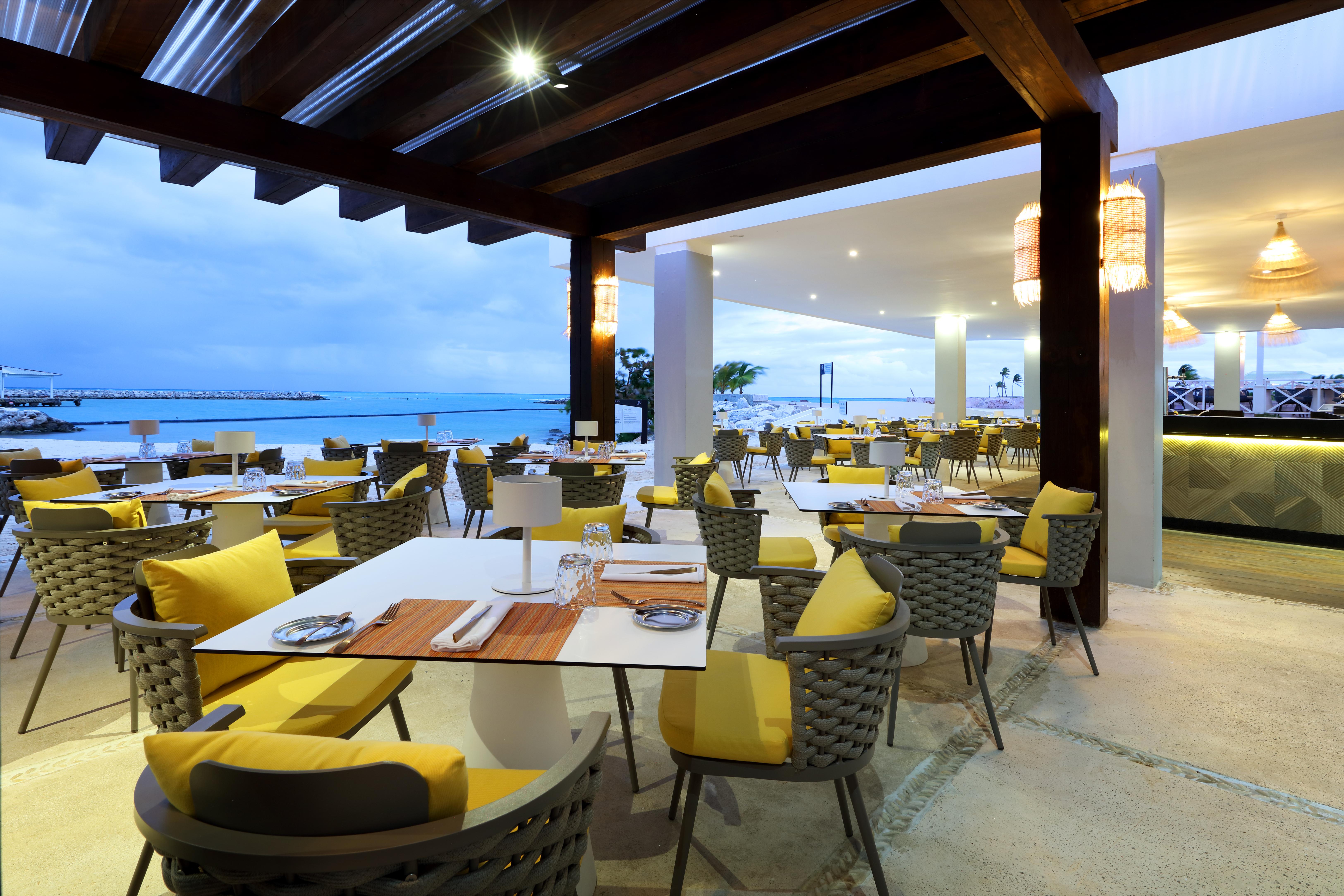 Trs Cap Cana Punta Cana