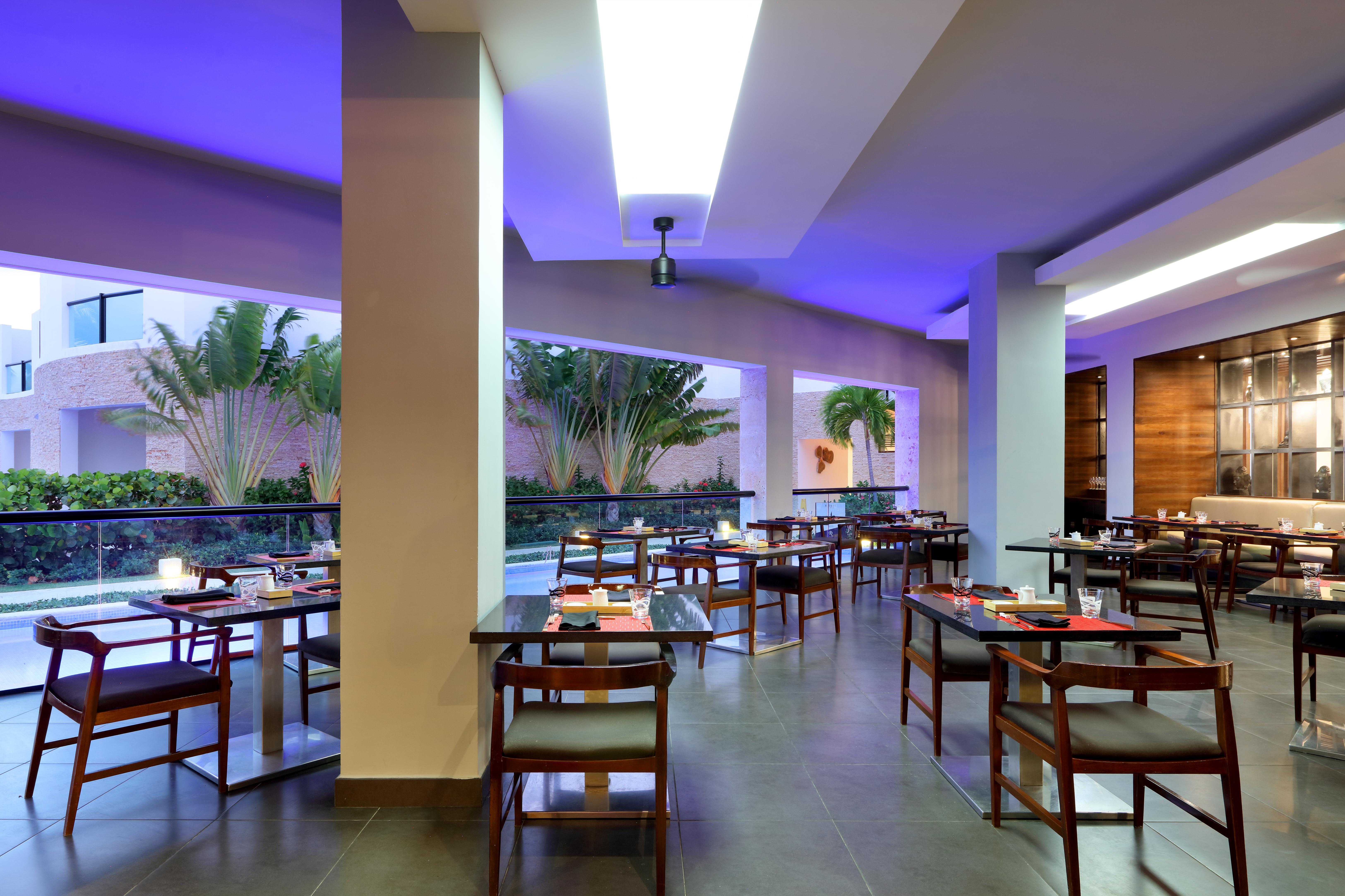 Trs Cap Cana Punta Cana