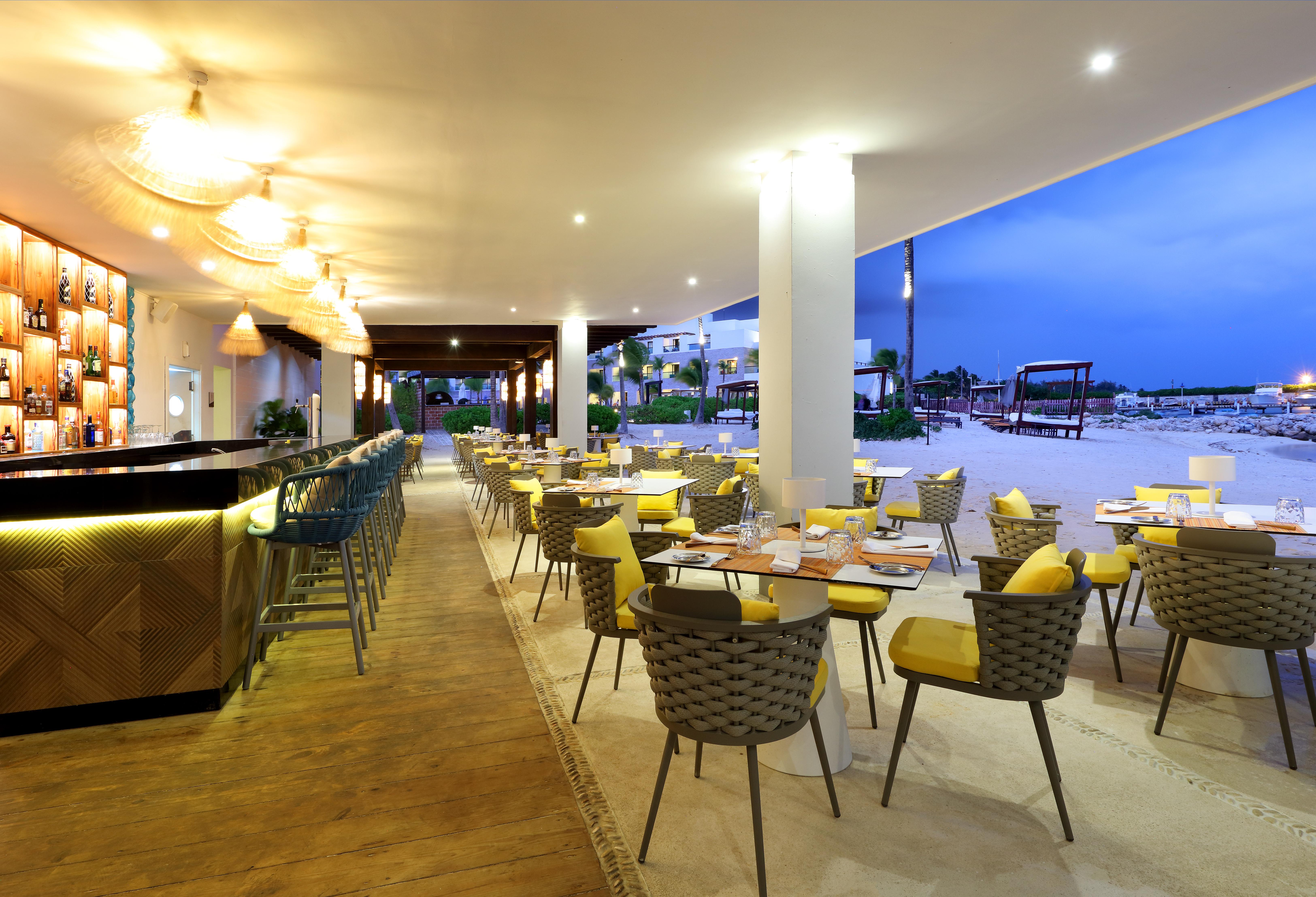 Resort Trs Cap Cana Punta Cana
