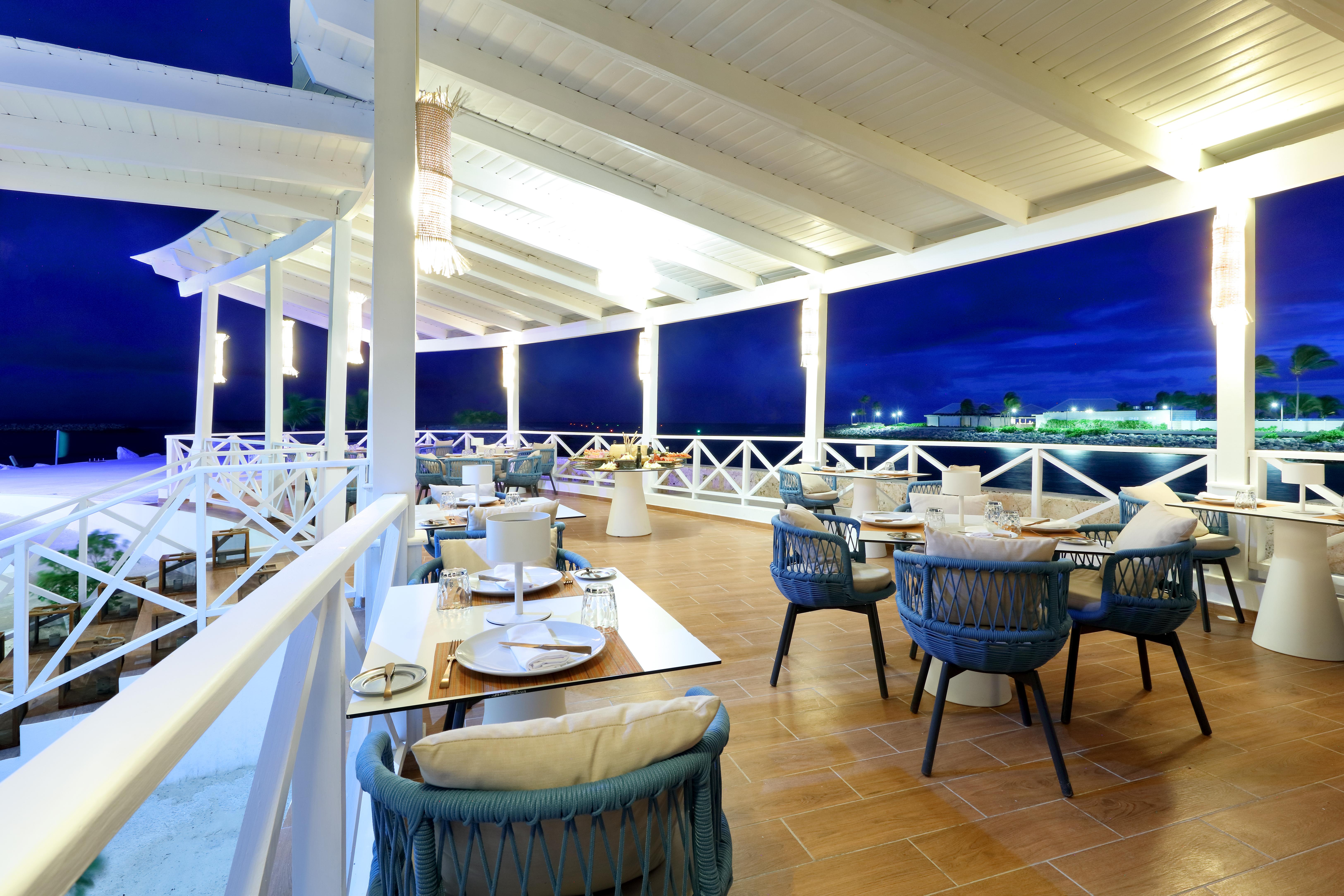 Resort Trs Cap Cana