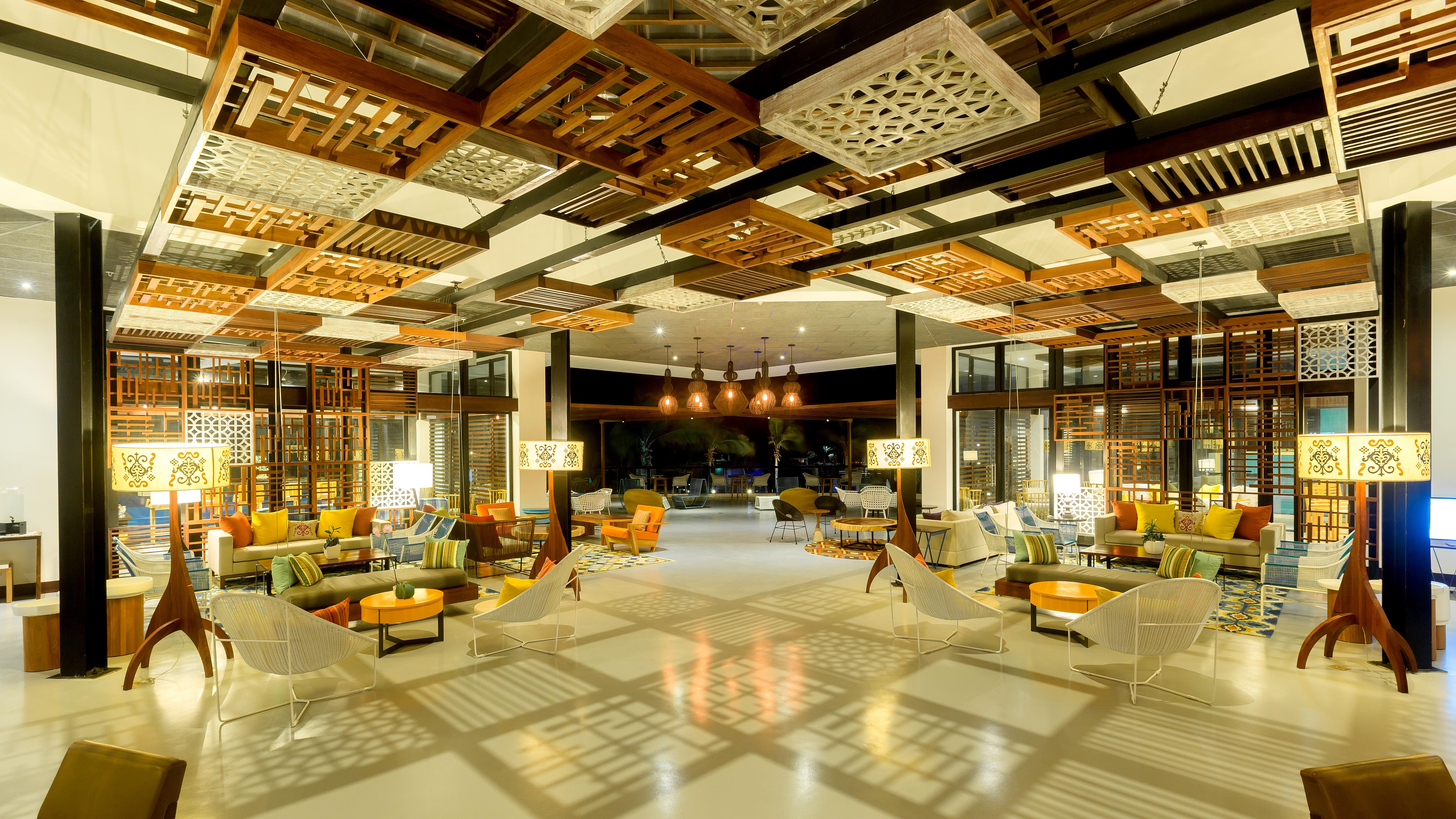 Trs Cap Cana Resort