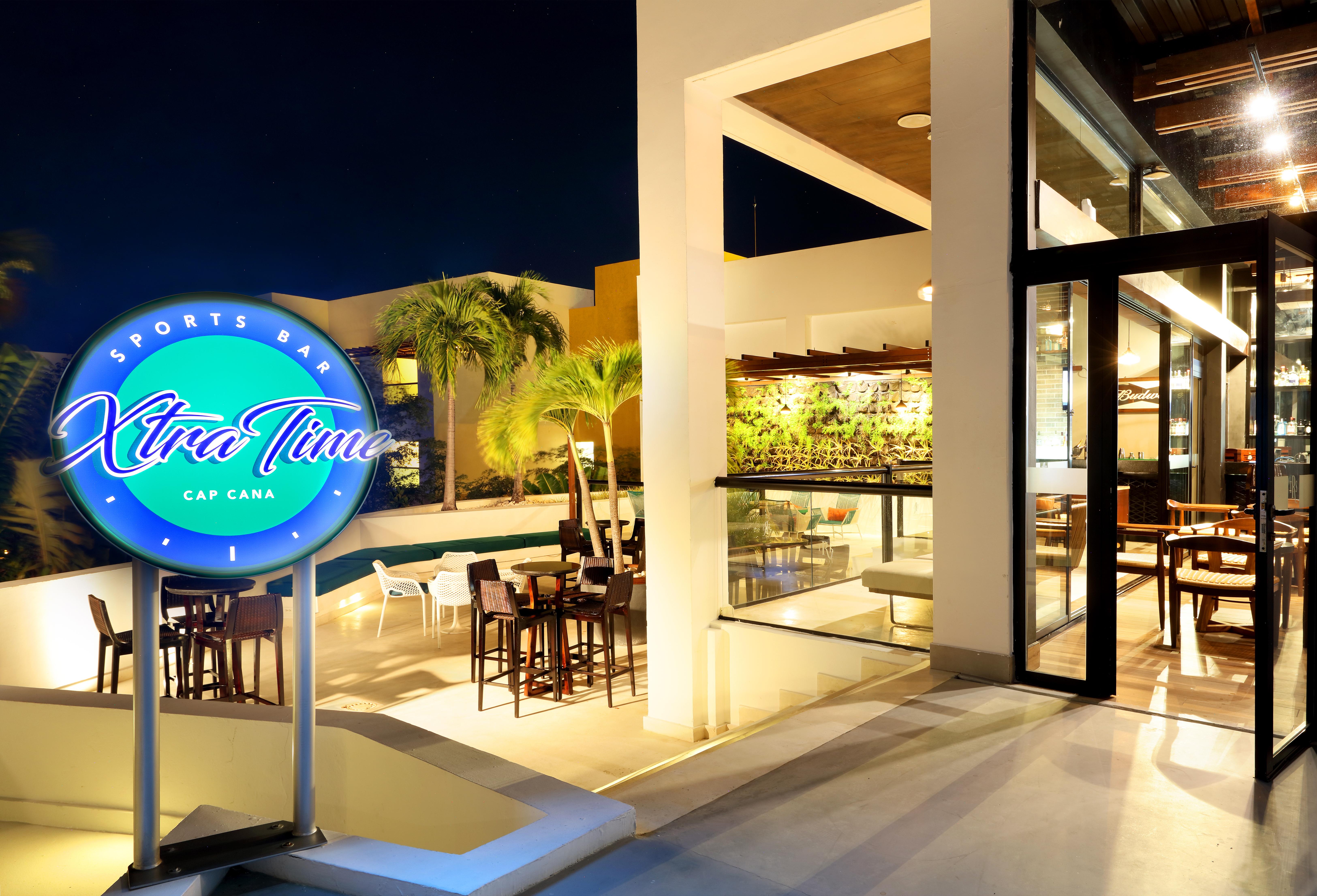 Trs Cap Cana Resort Punta Cana