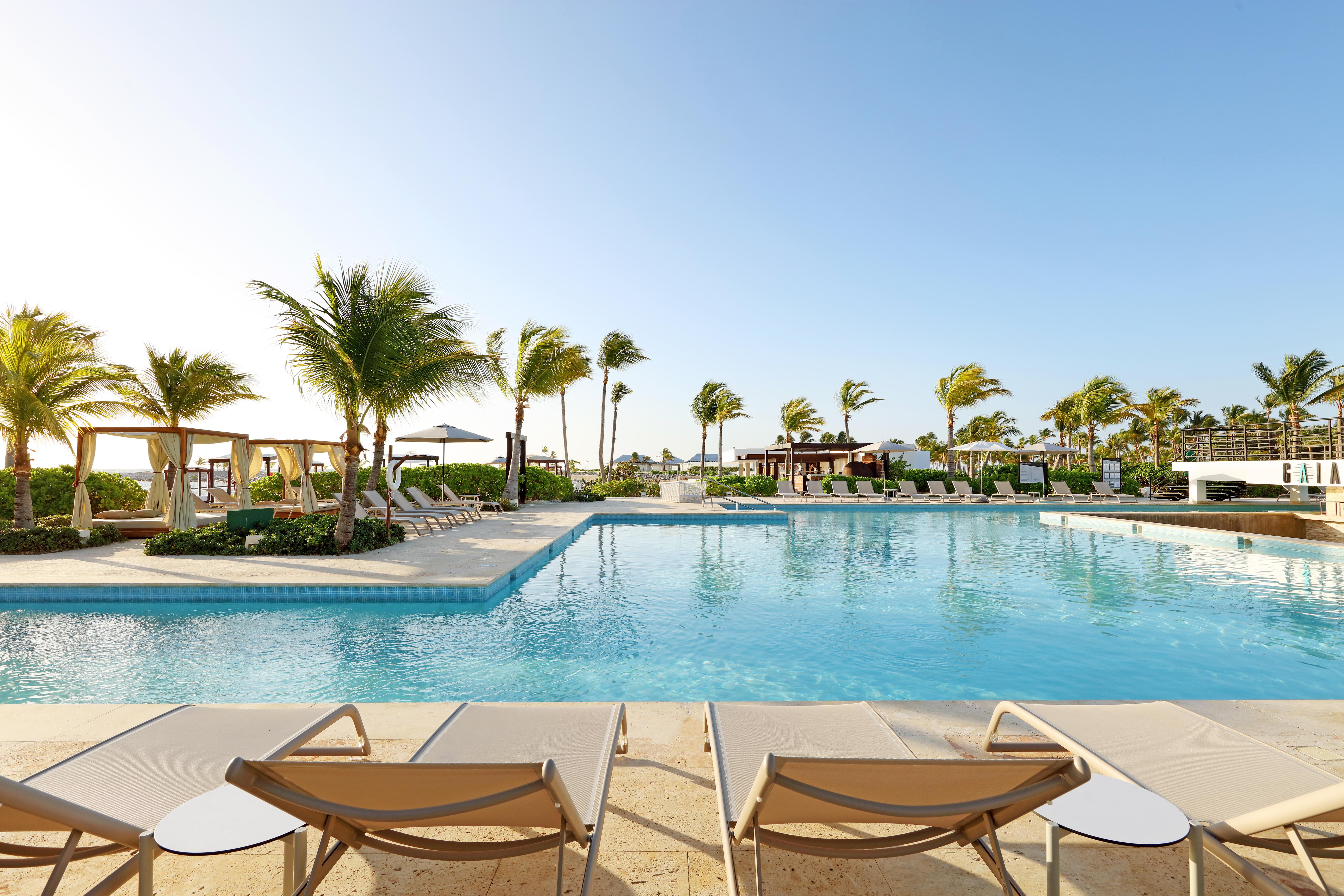 Trs Cap Cana